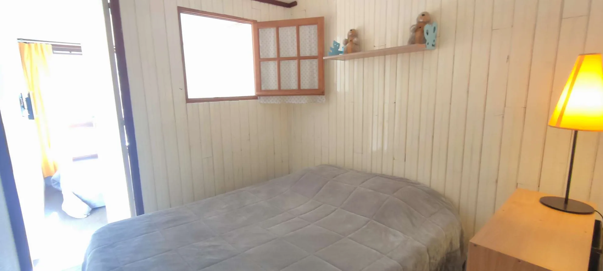 CHAMBRE 1
