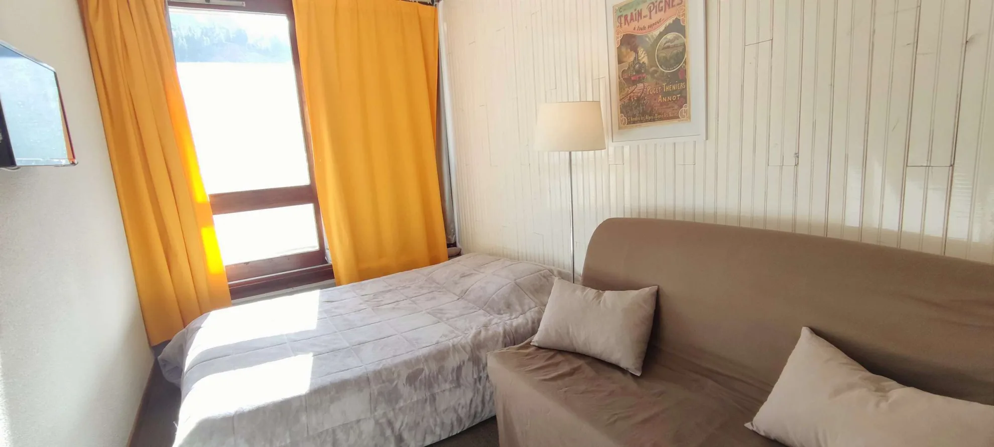 CHAMBRE 2 