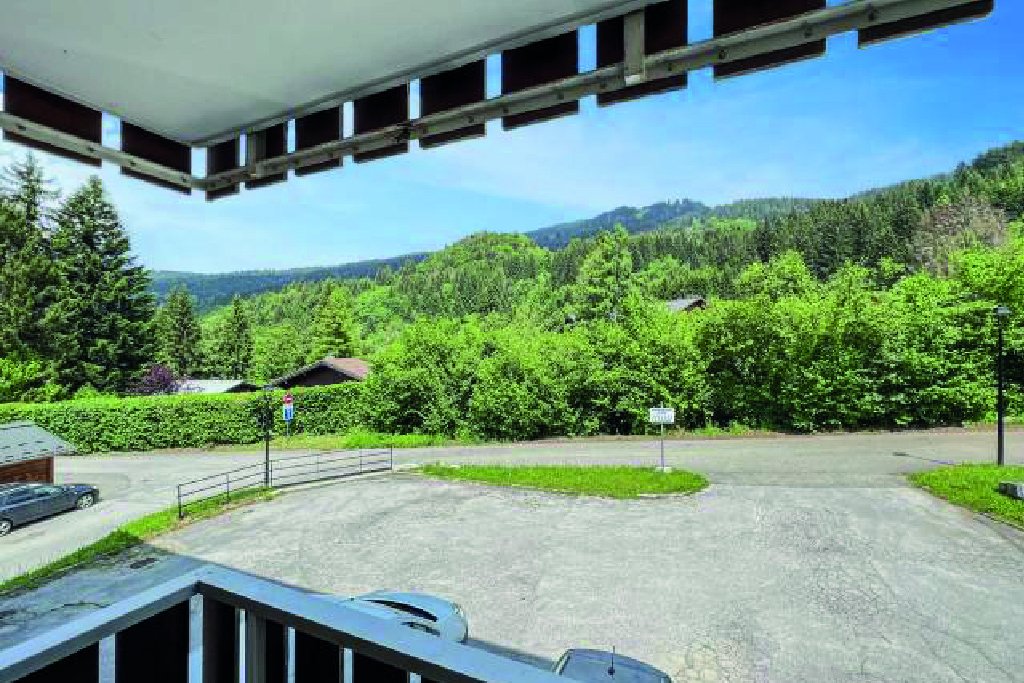 Appartement entièrement rénové de 6/8 personnes dans le Hameau des Lays, aux Carroz-d'Arâches.
