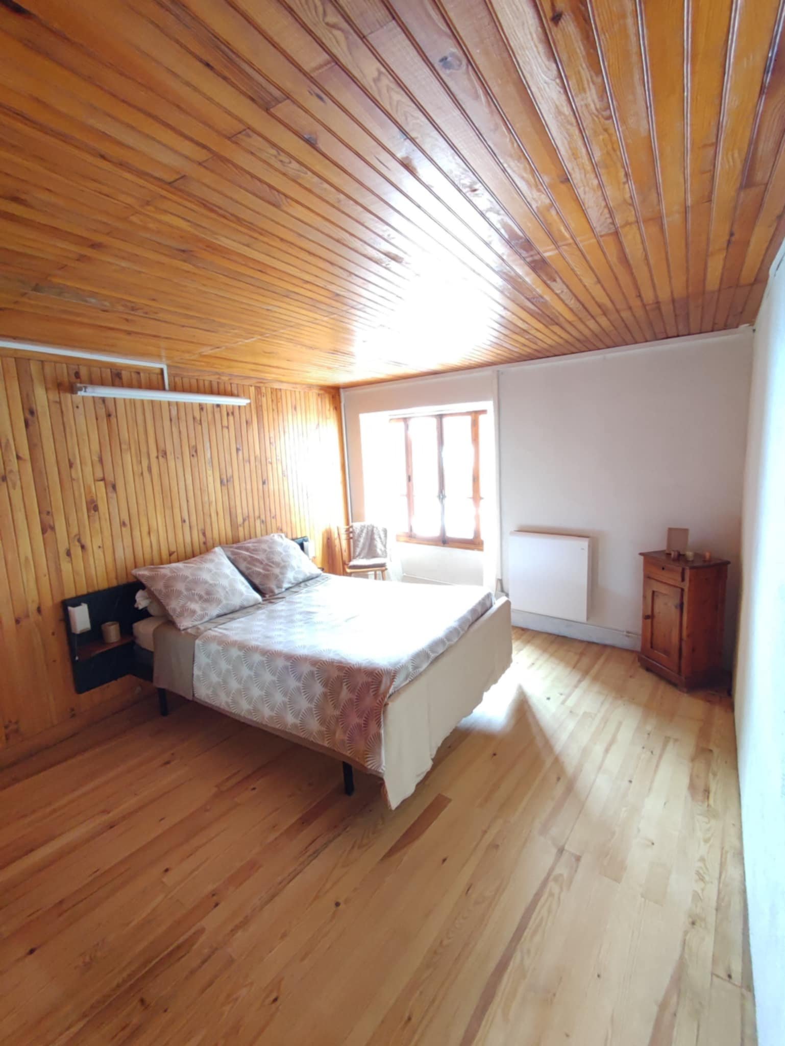 Chambre pour 2 personnes