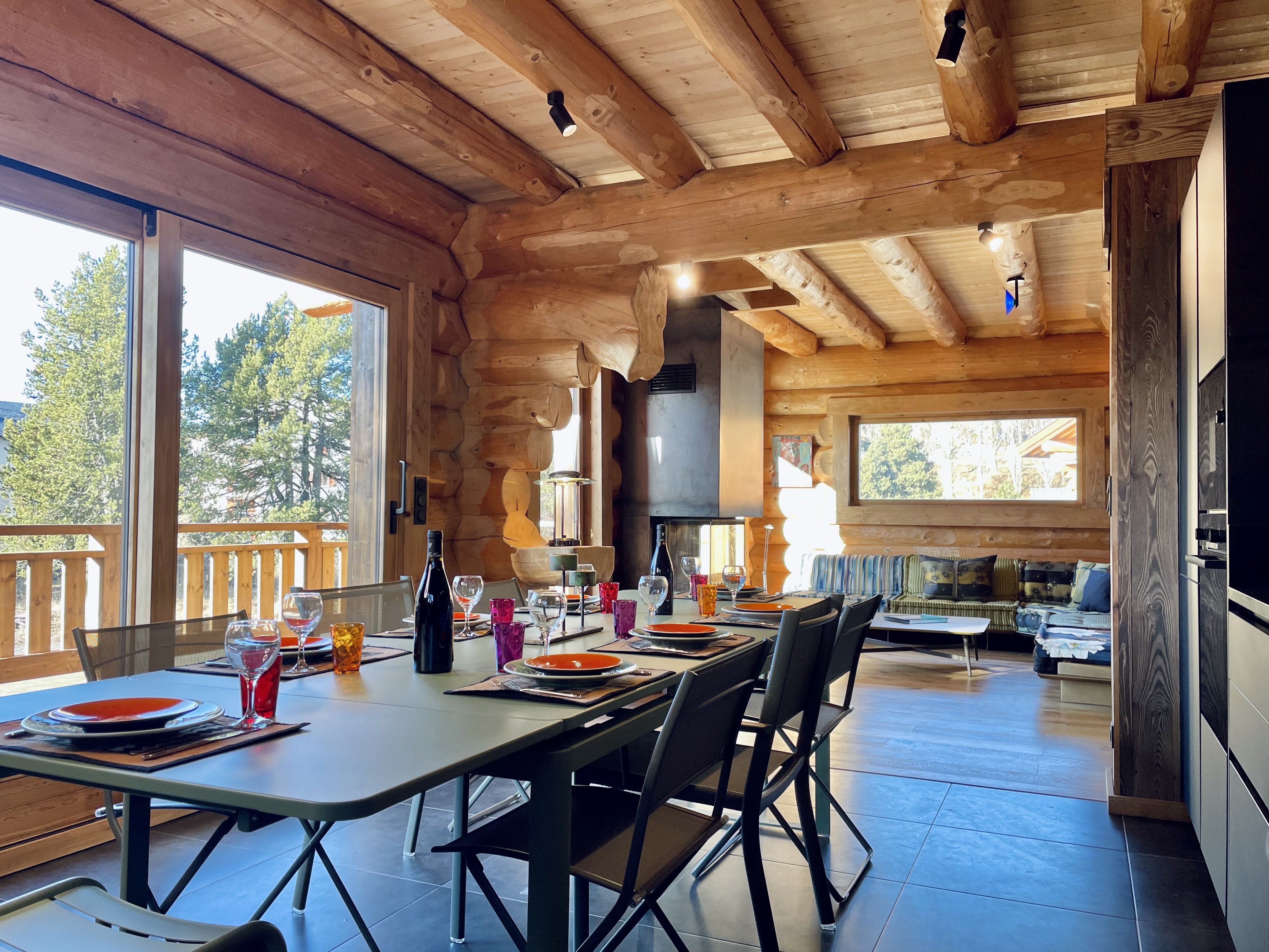 Salle à manger 2