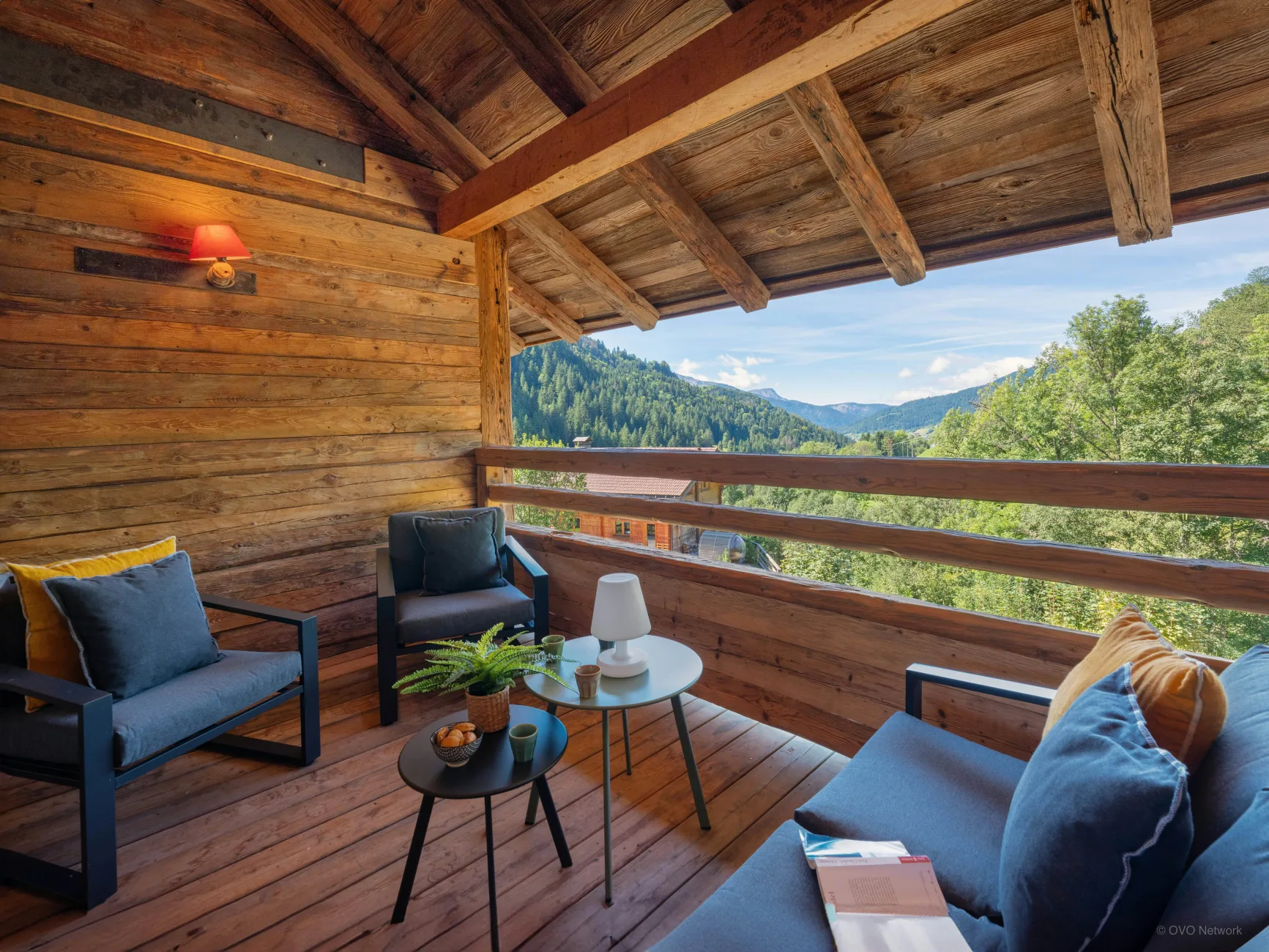 Balcon