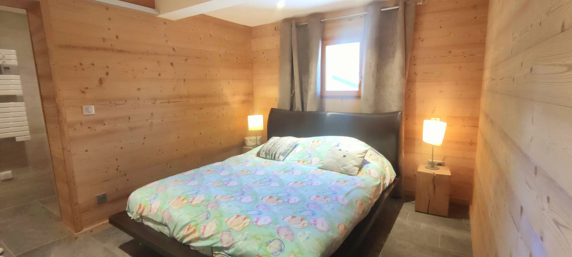 CHAMBRE 2 RDC