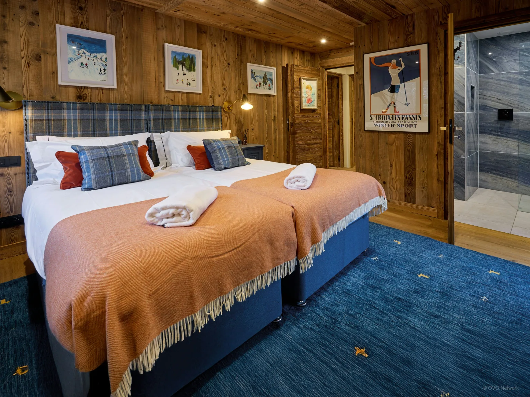 Chambre 1