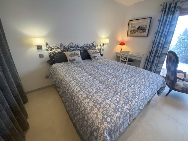 Chambre parentale 