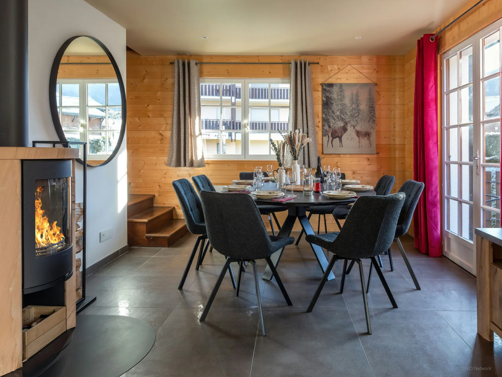 Table à manger