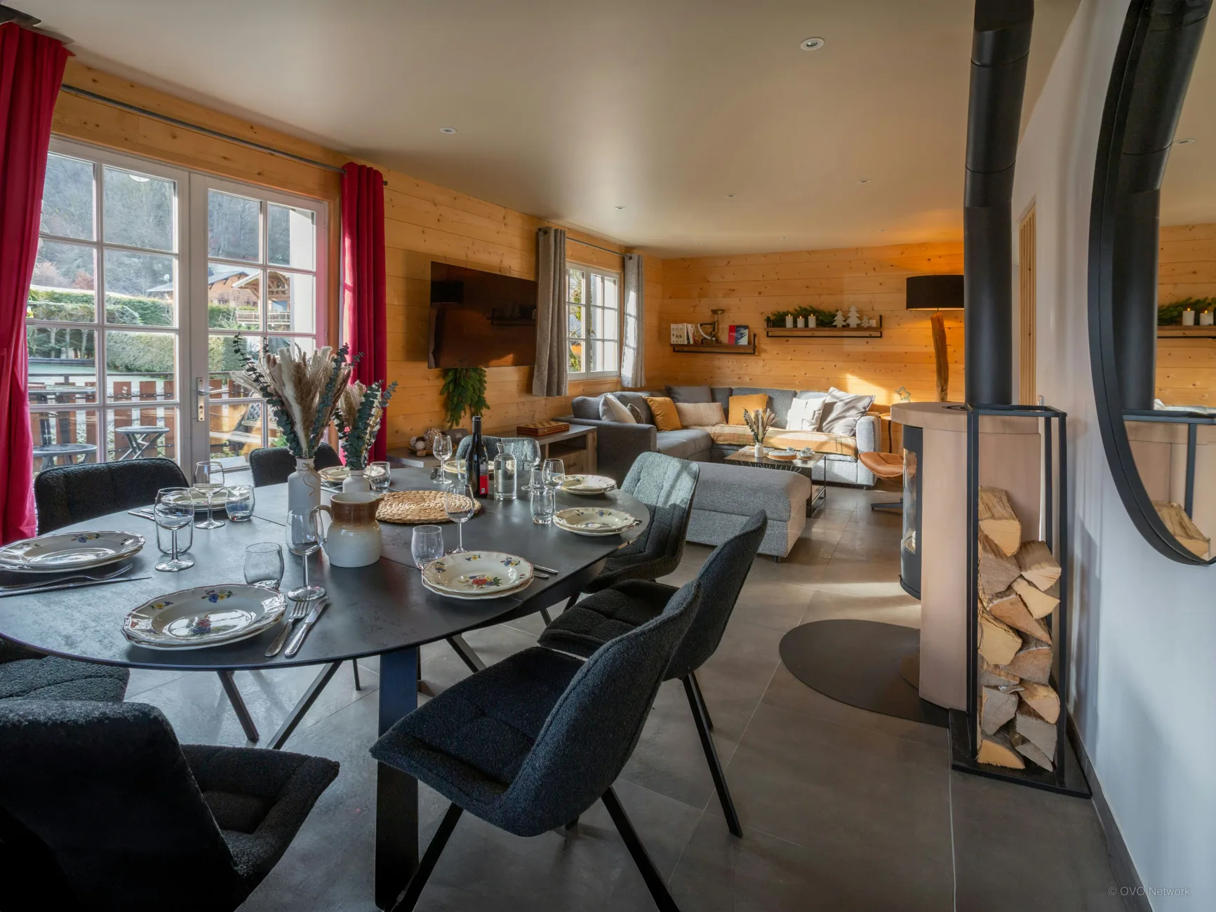 Table à manger/salon