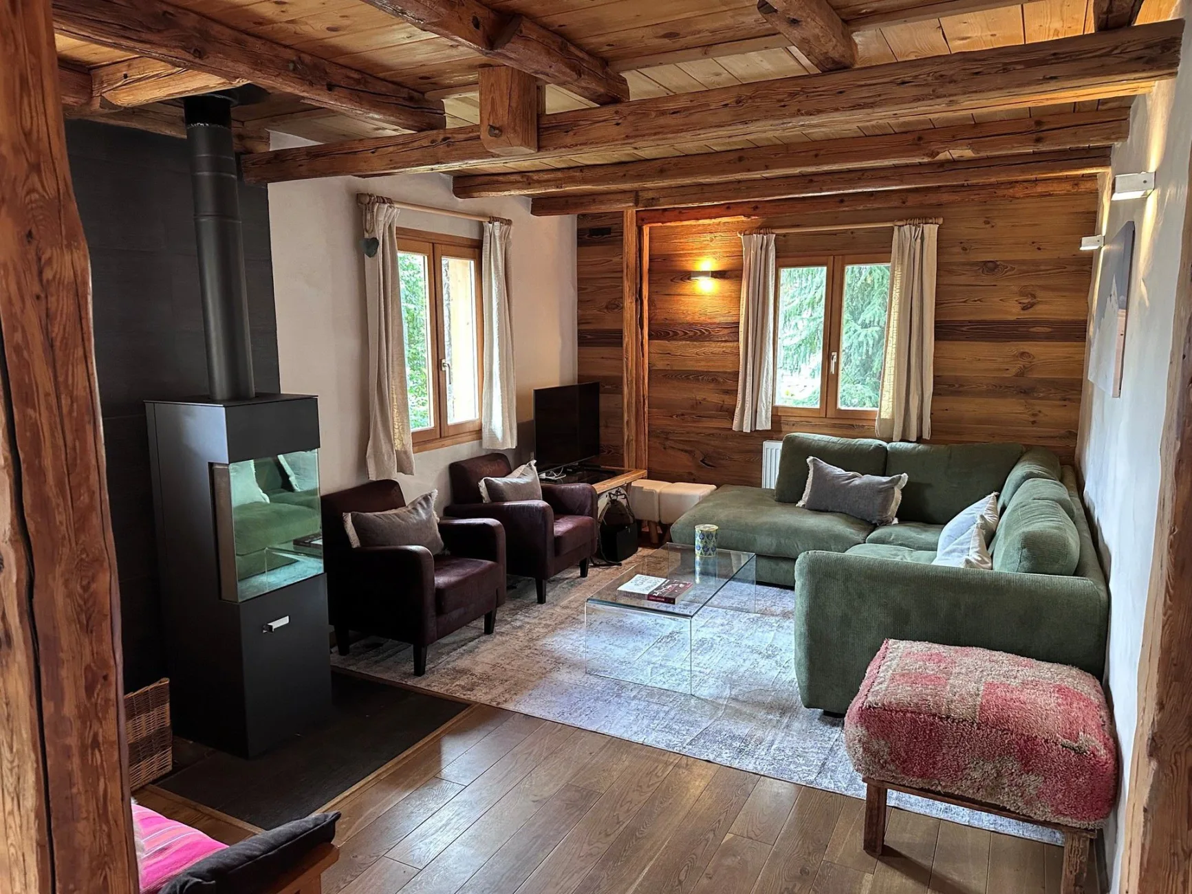 Chalet Alpage