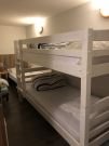 chambre quadruple avec lit superpose