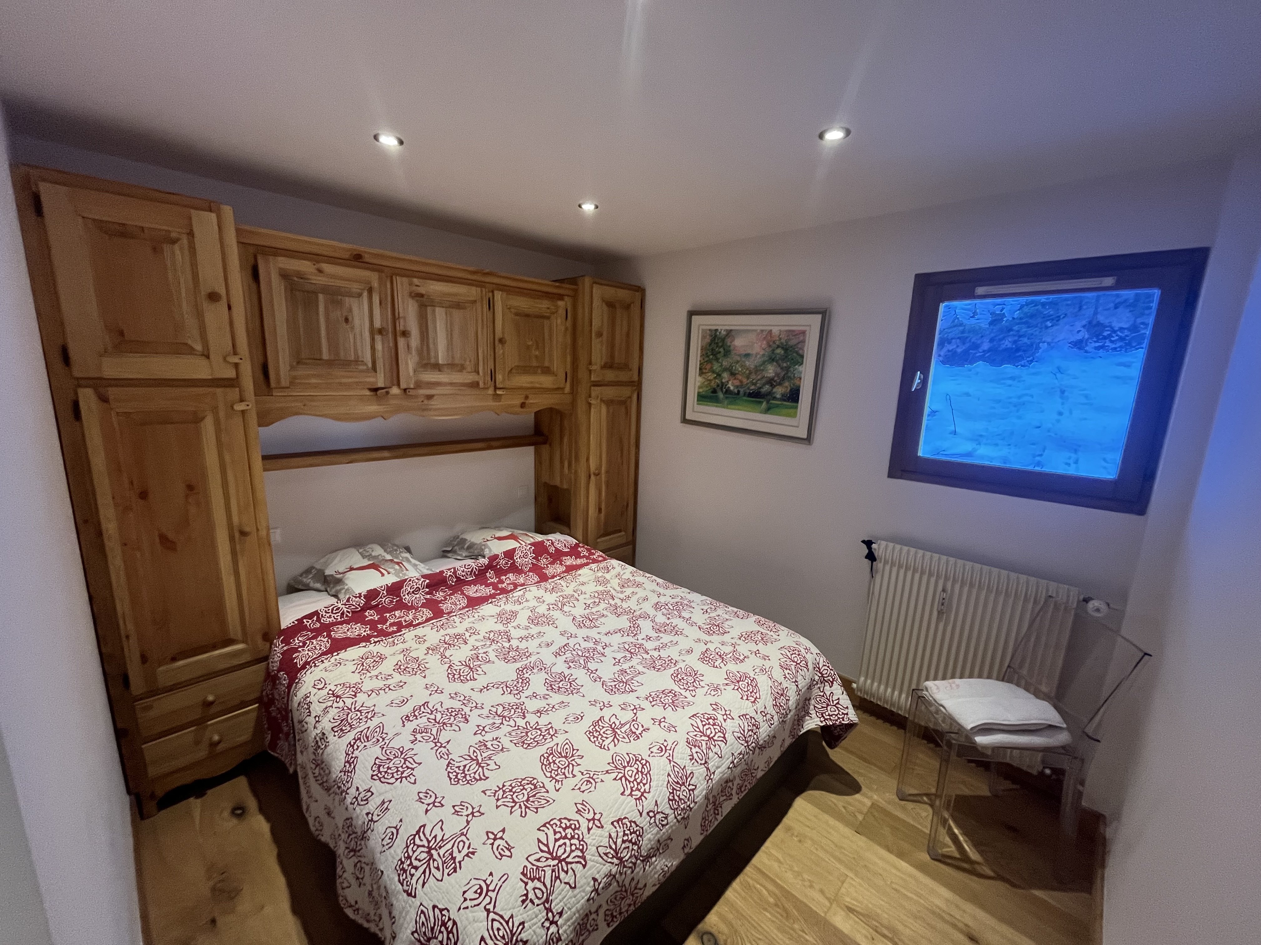 Chambre N°2