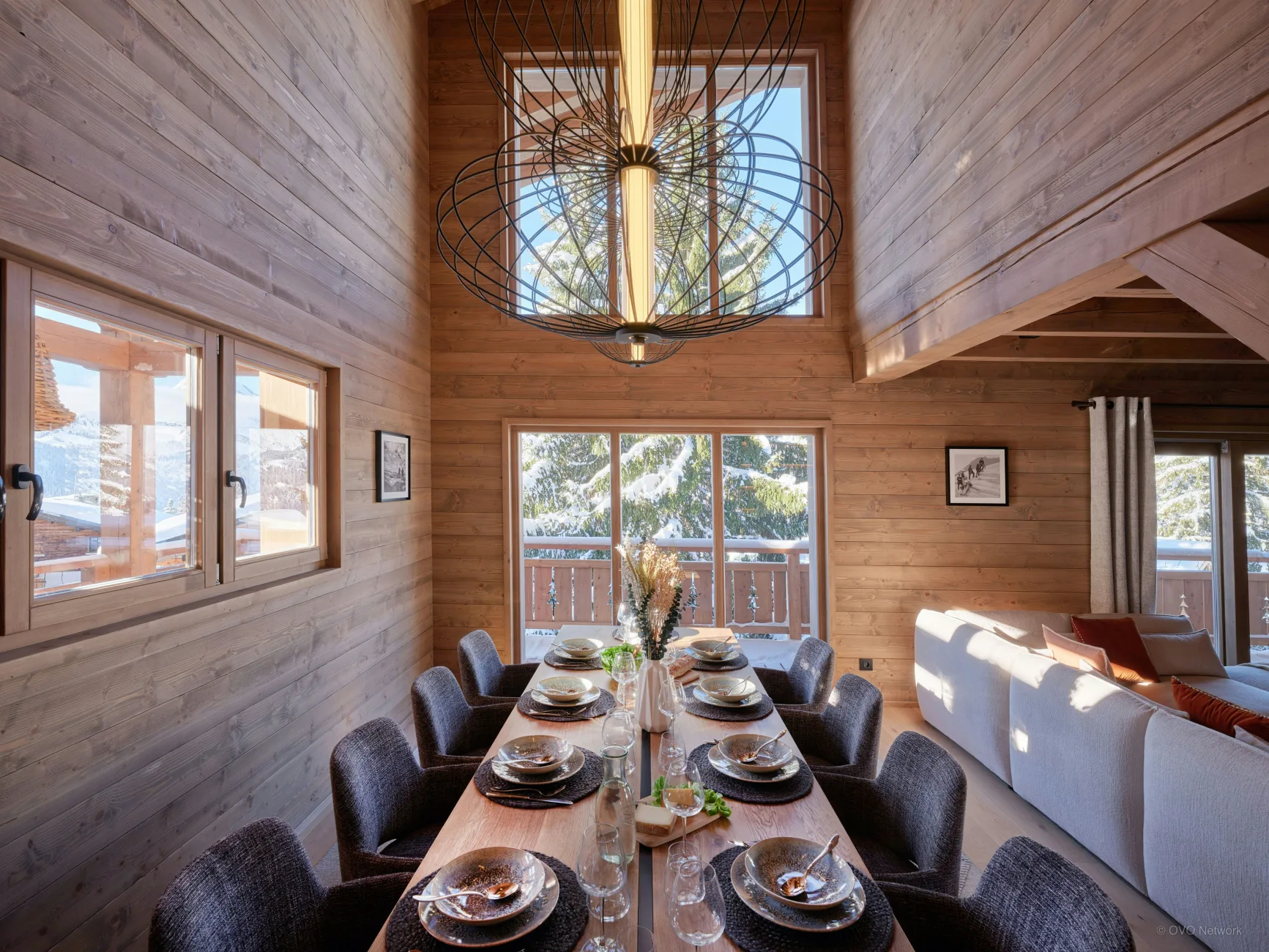 Table à manger
