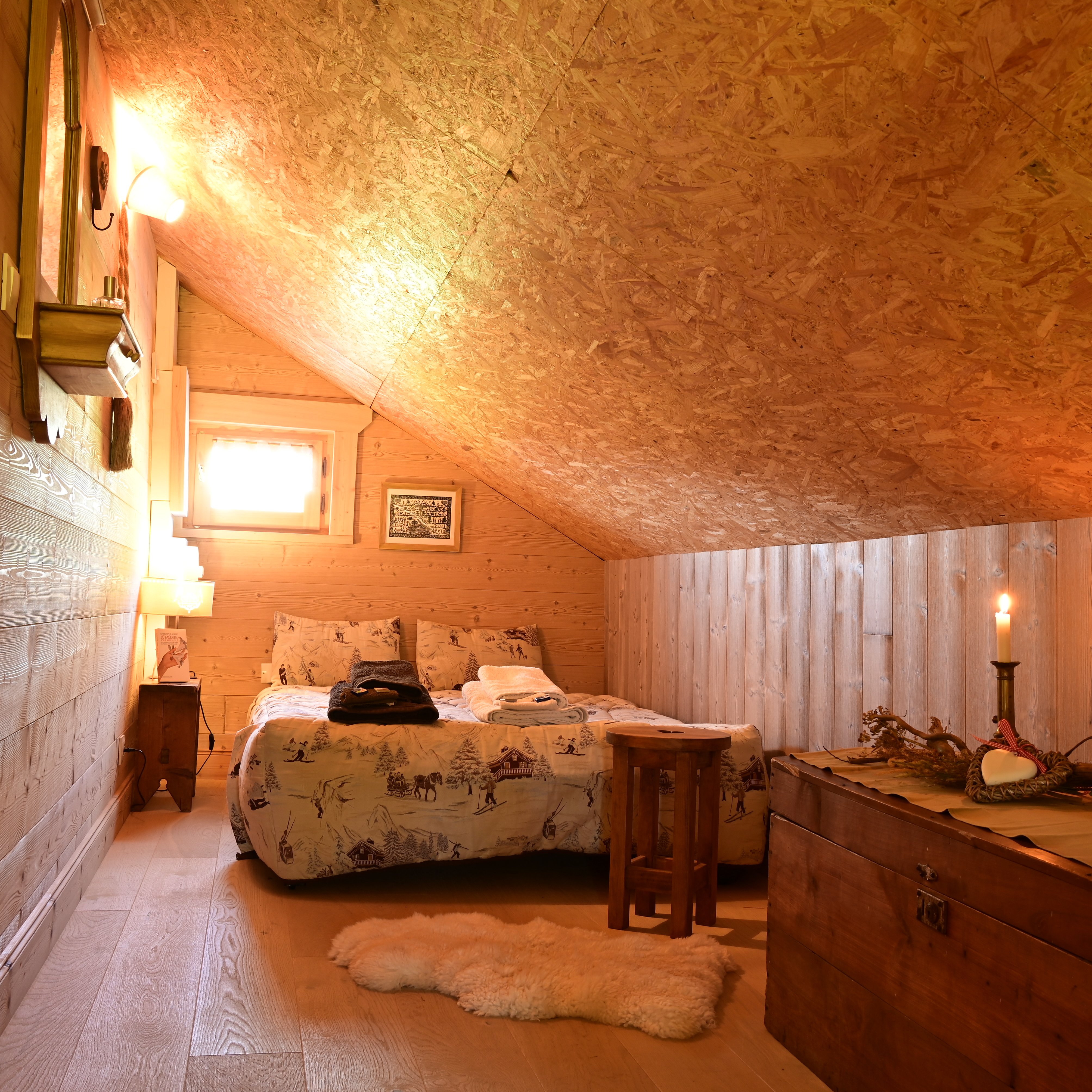 CHAMBRE 2