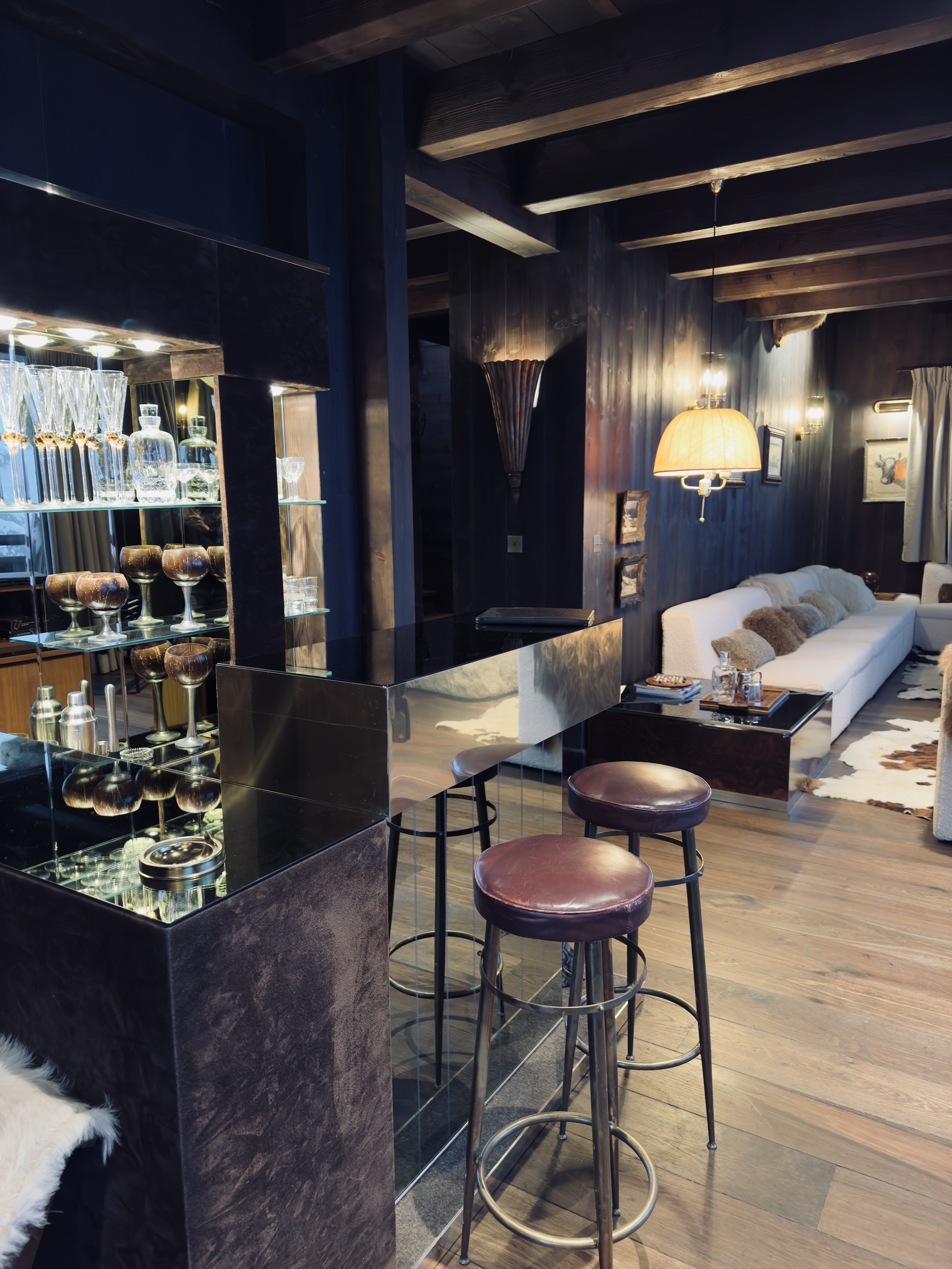 BAR ET SALON