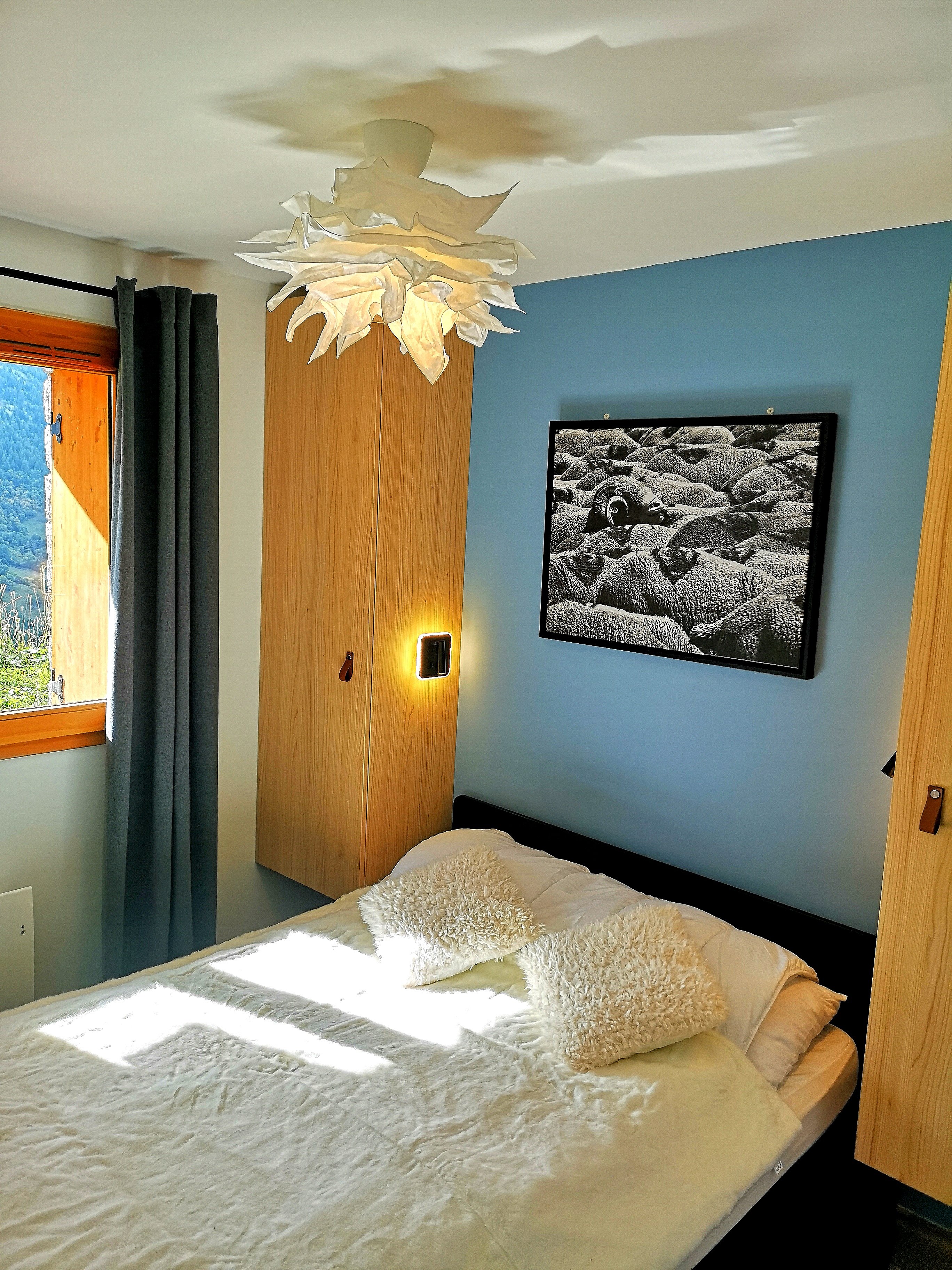 Chambre 1