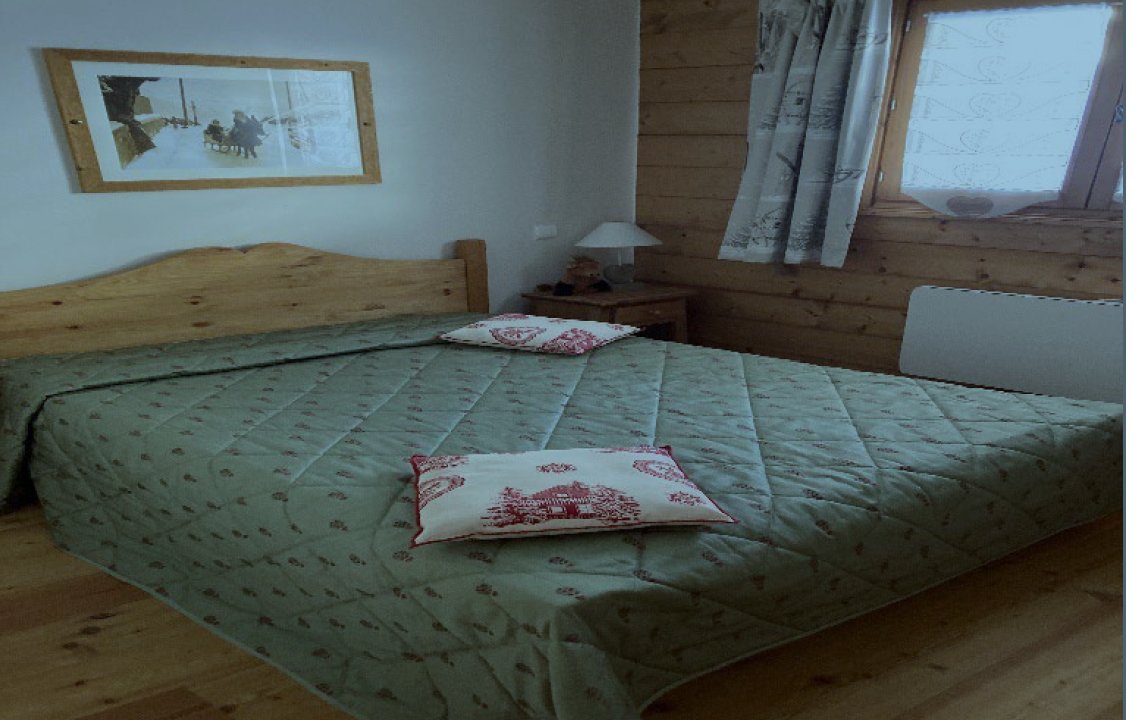 Chambre lit 140X190