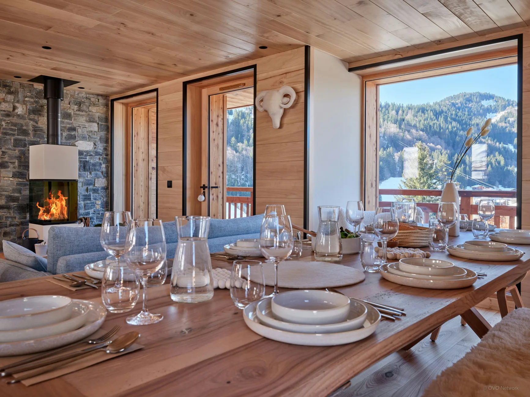 Table à manger/Salon