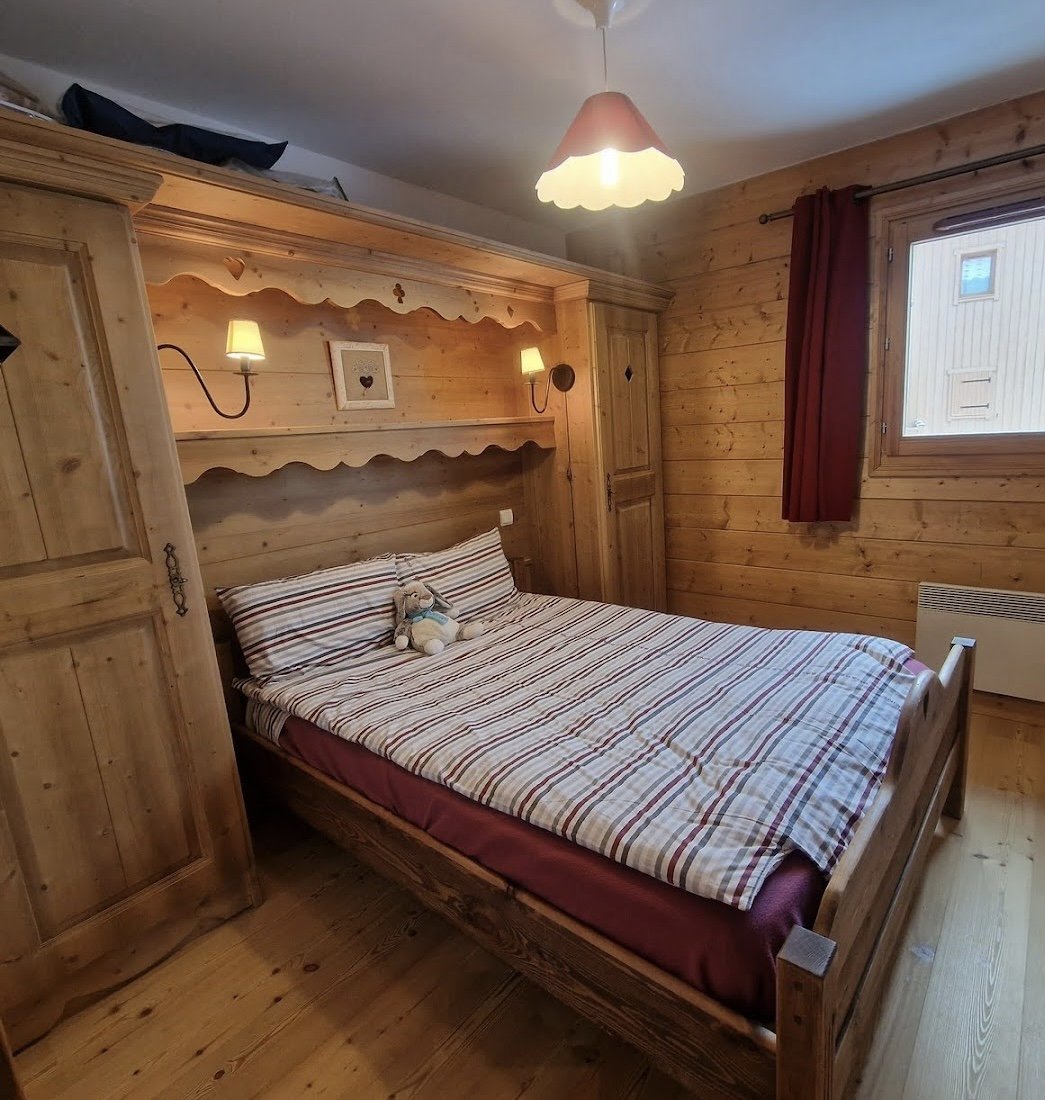 Chambre 1