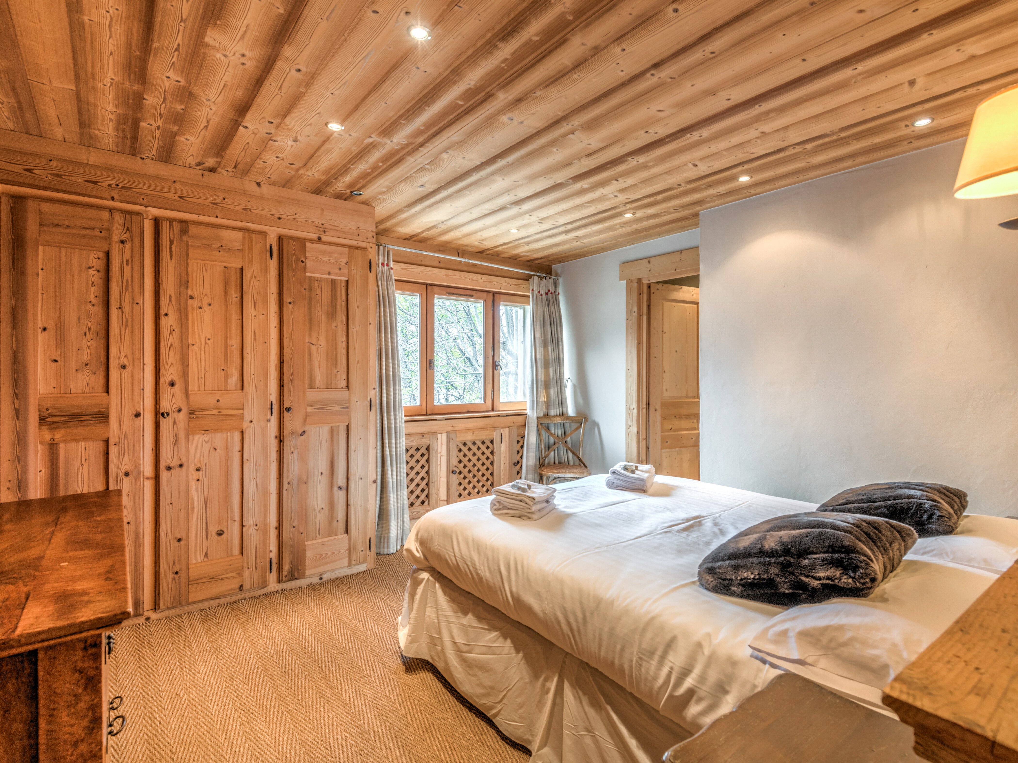 CHAMBRE 1