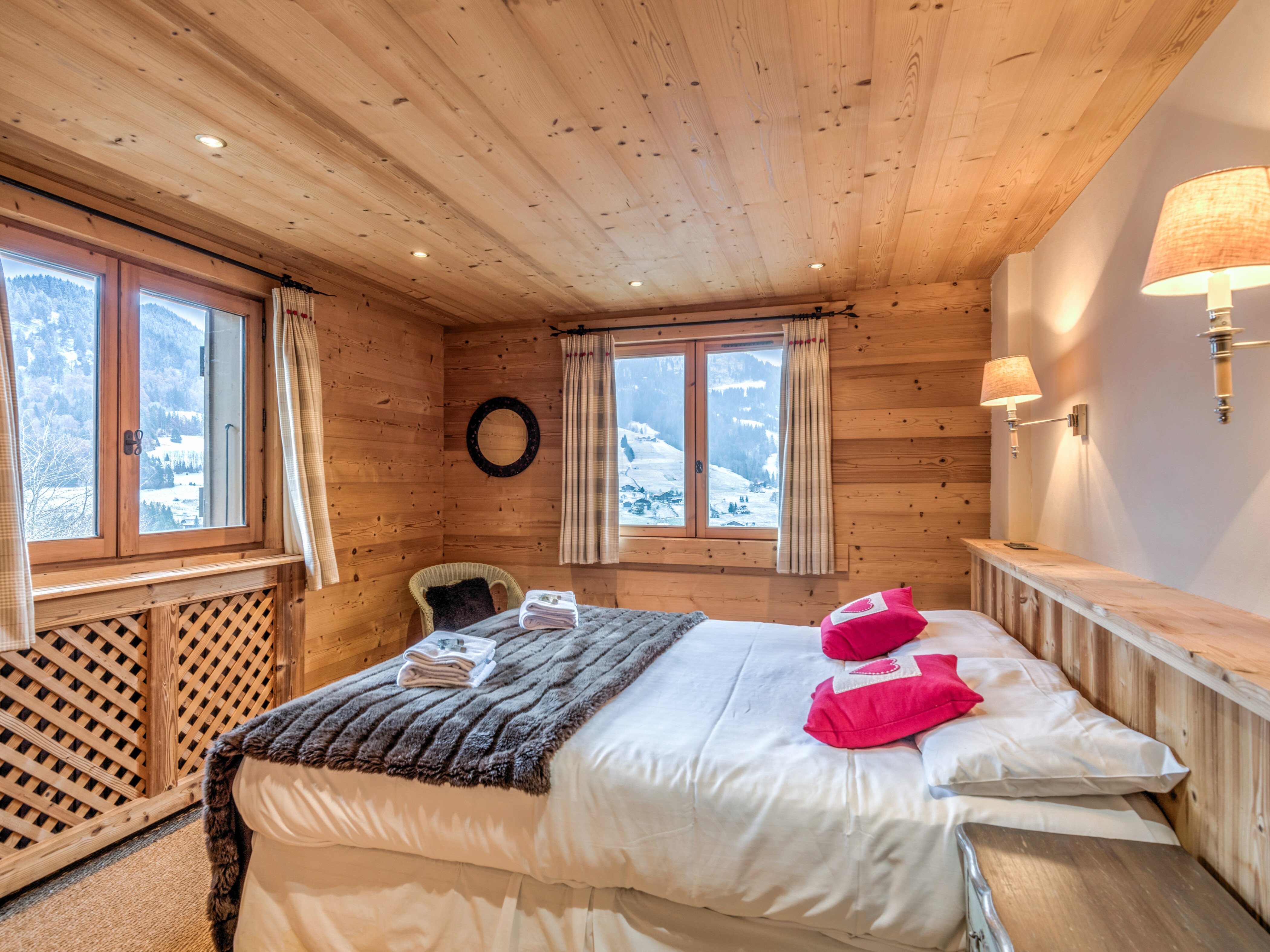 CHAMBRE 3