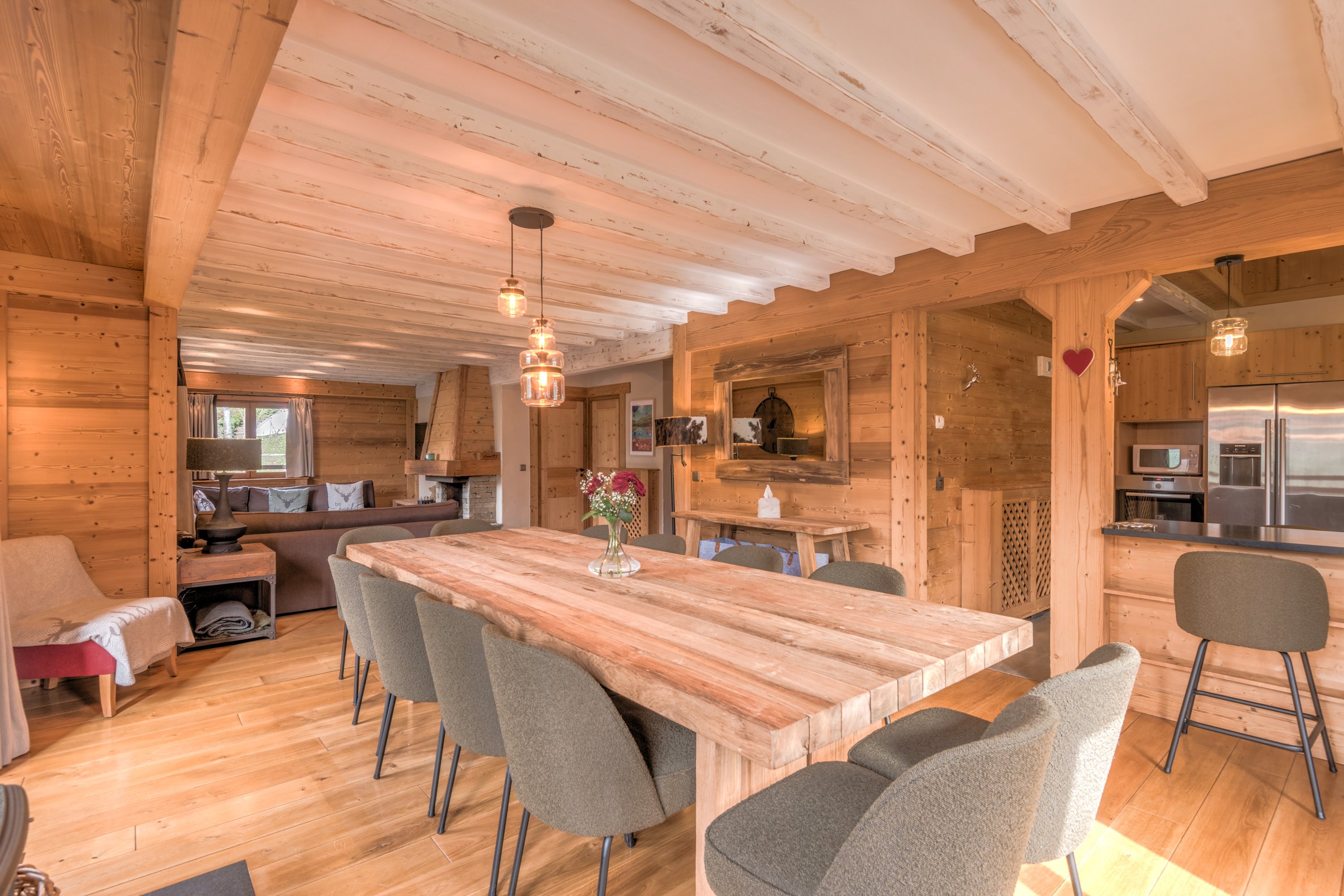 SALLE A MANGER