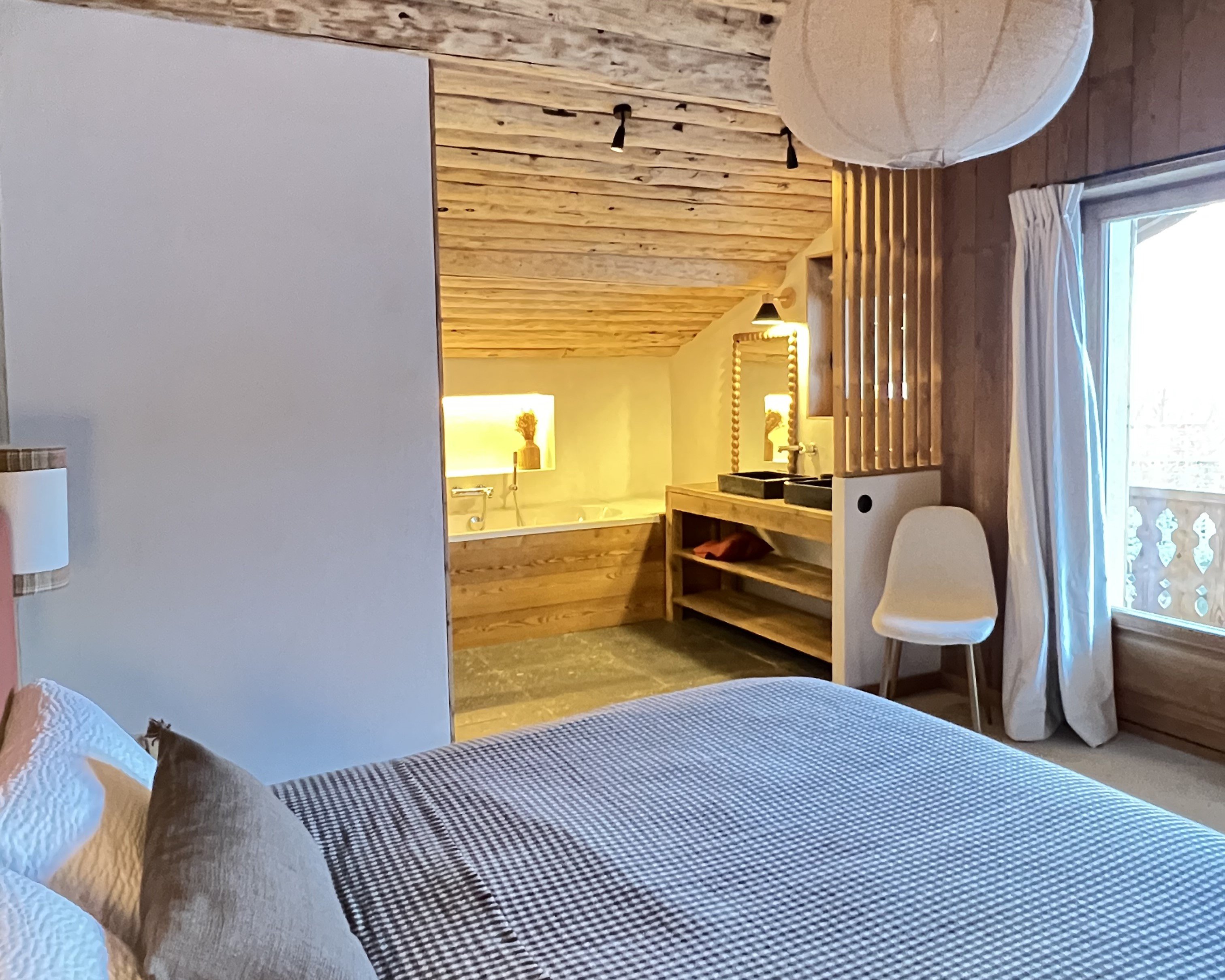 1ère suite