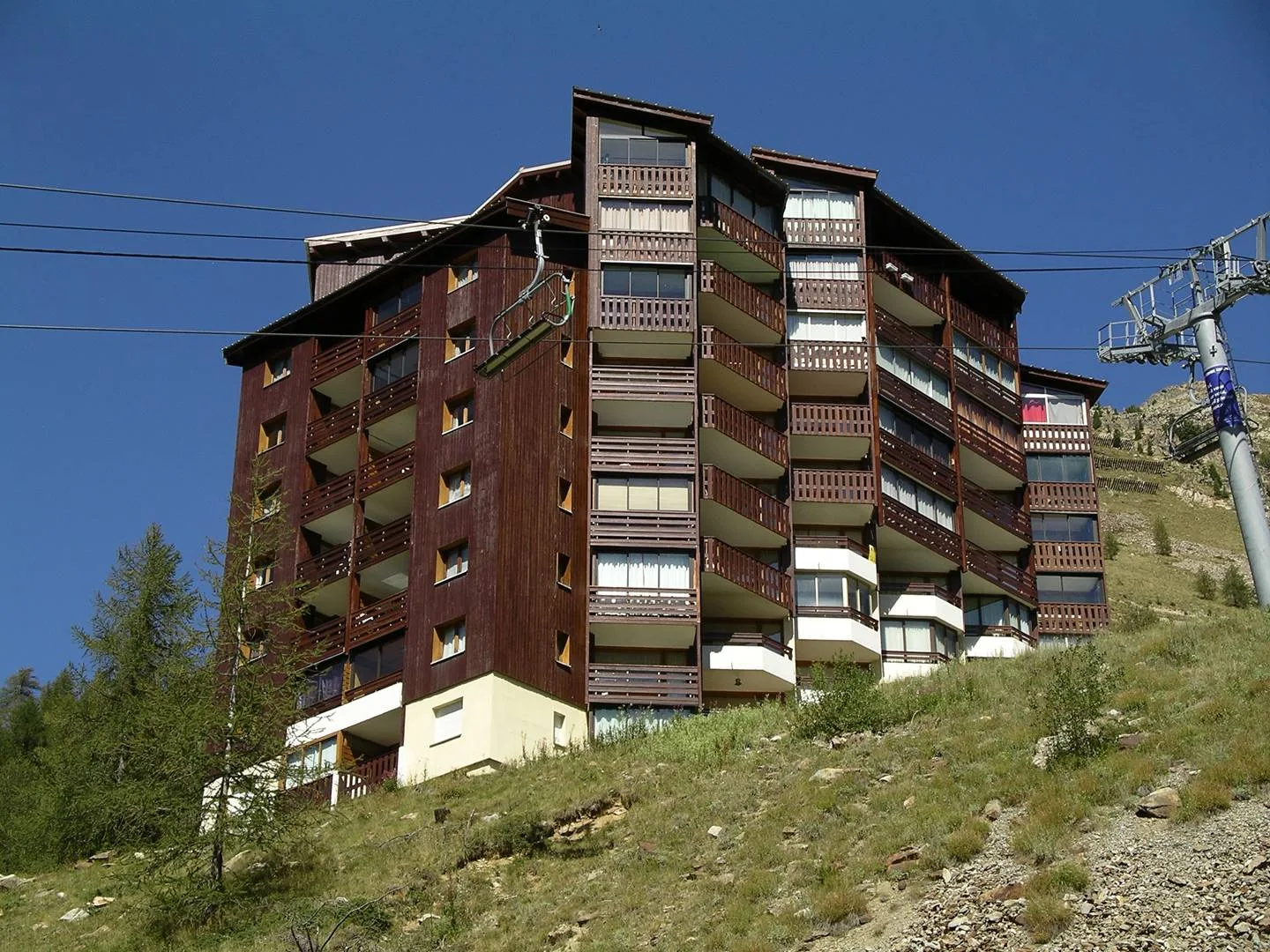 IMMEUBLE 