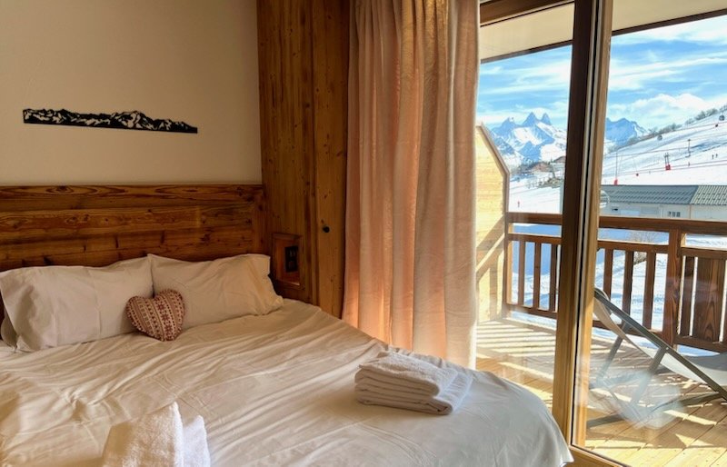 CHAMBRE 2