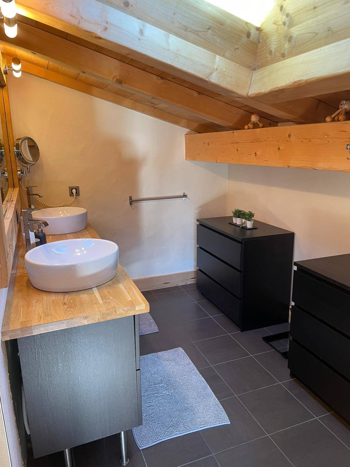 Salle de bain 1