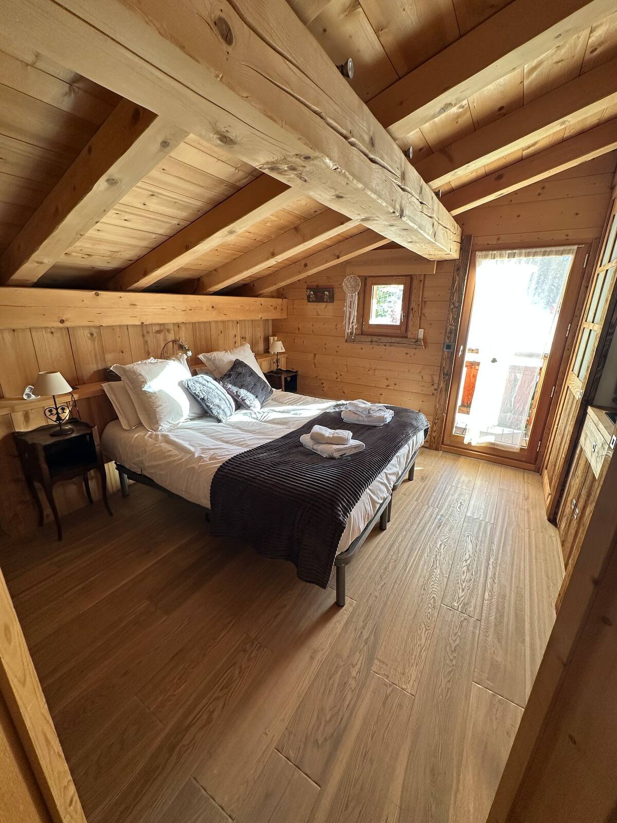 Chambre 1