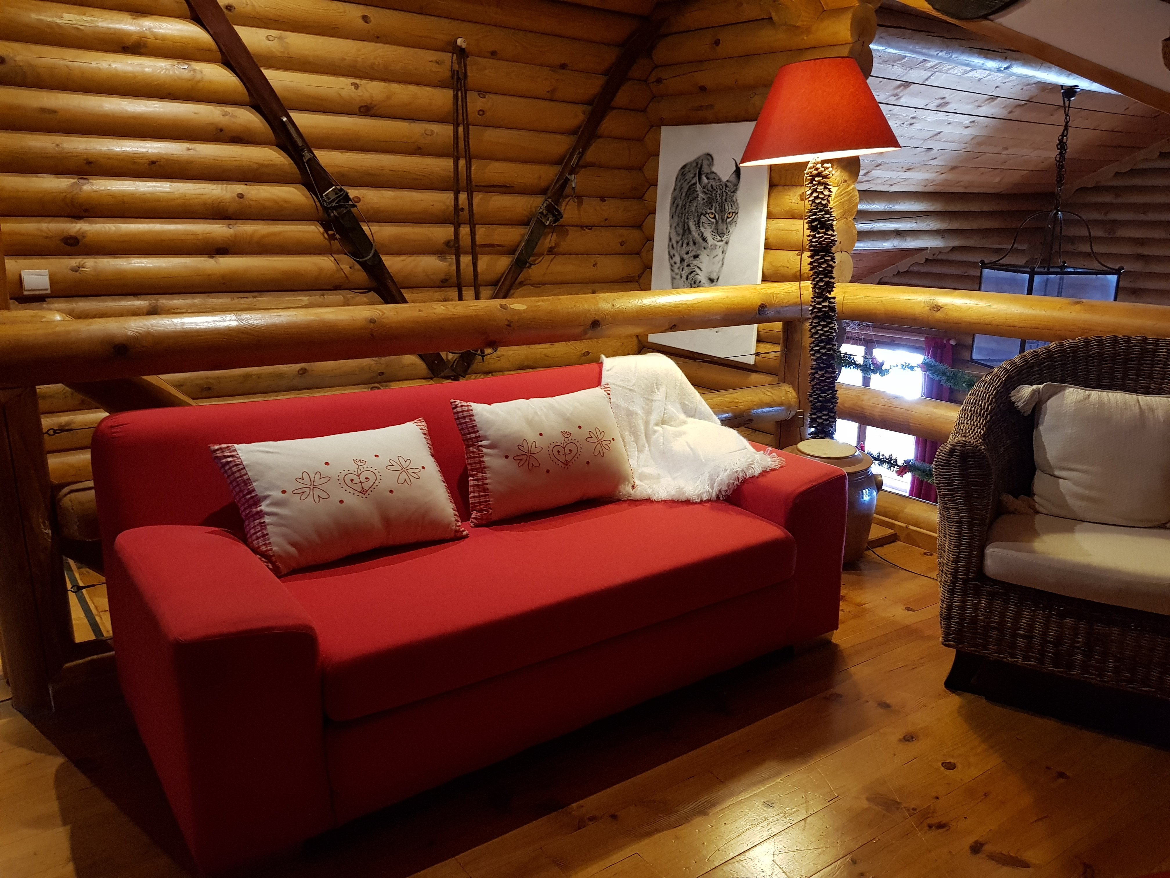 Mezzanine