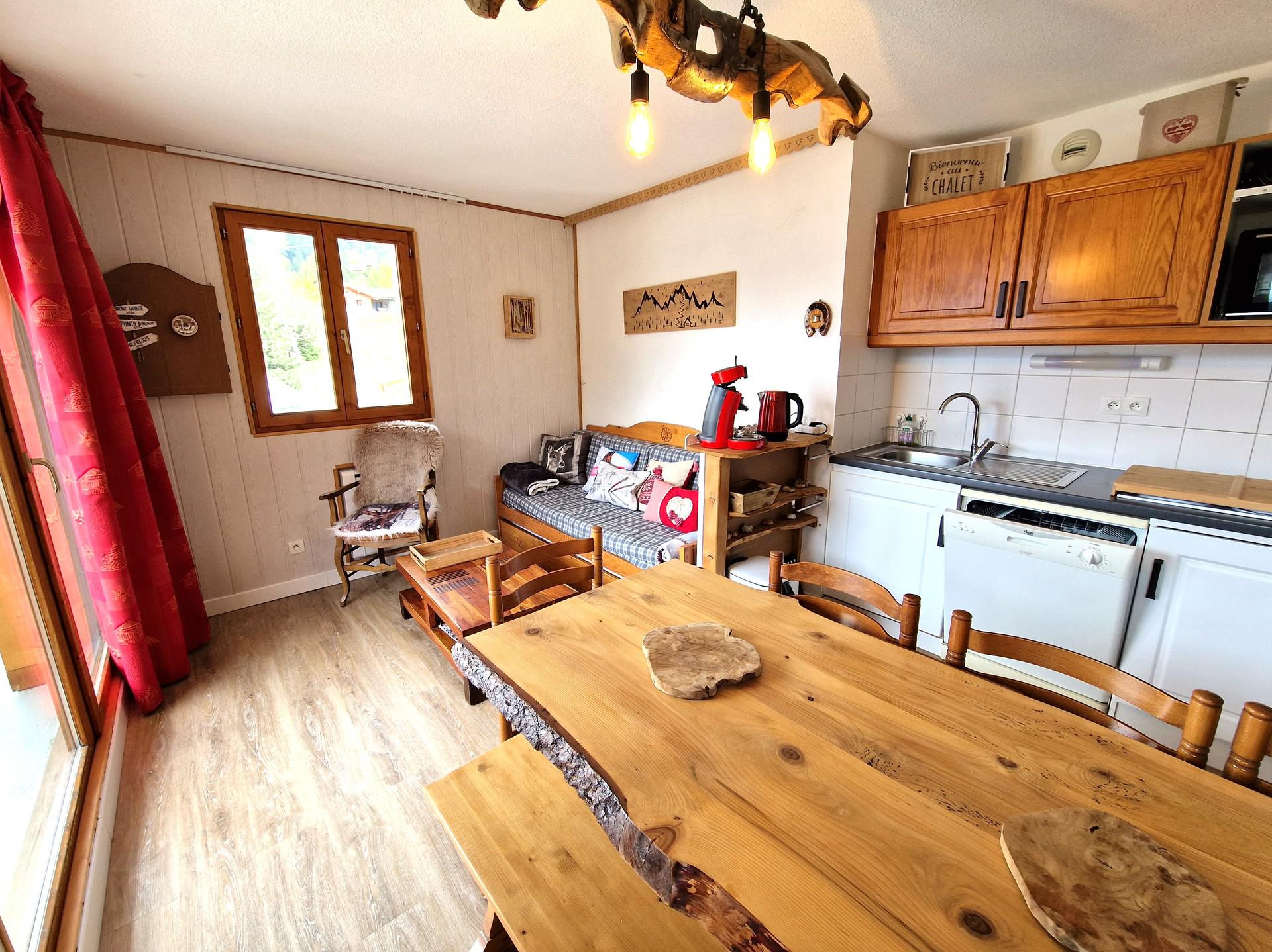 LES CHALETS D'ARRONDAZ