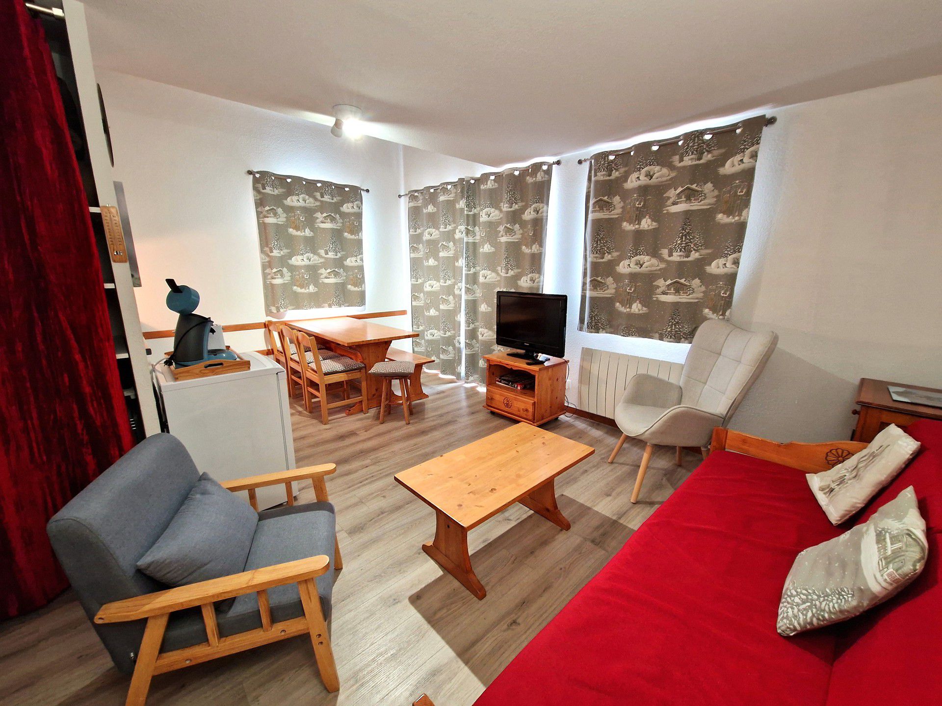 LES CHALETS D'ARRONDAZ