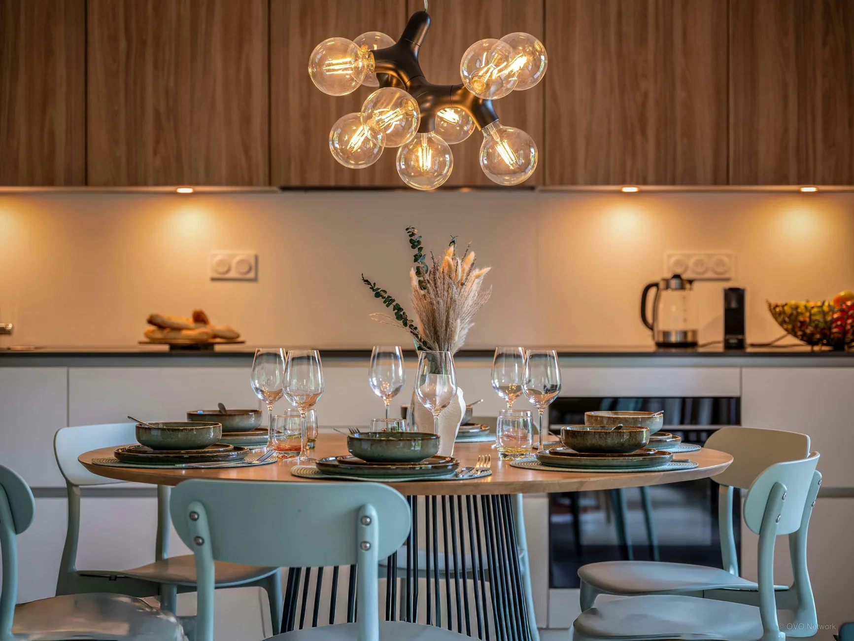Table à manger/cuisine