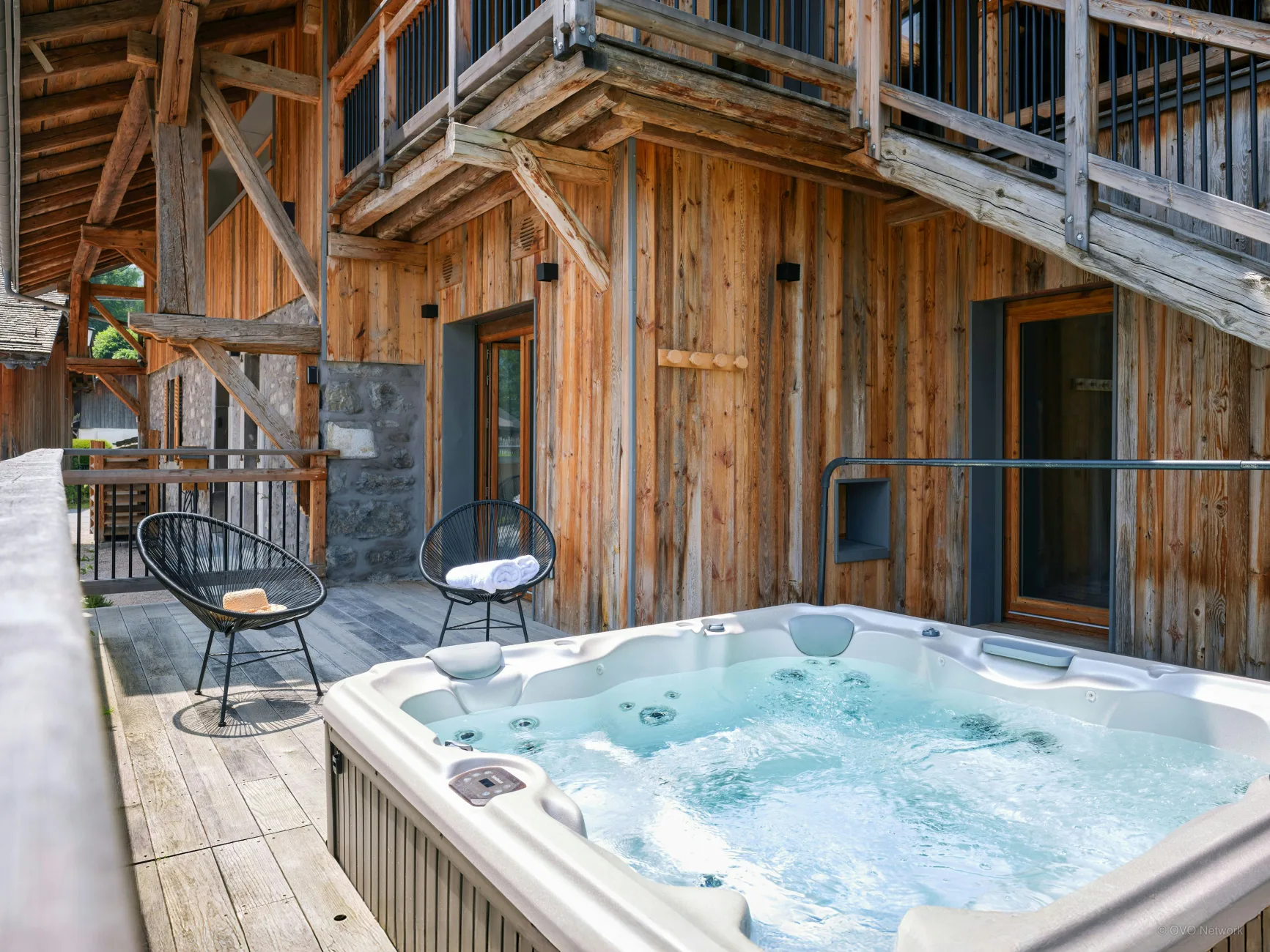 Jacuzzi