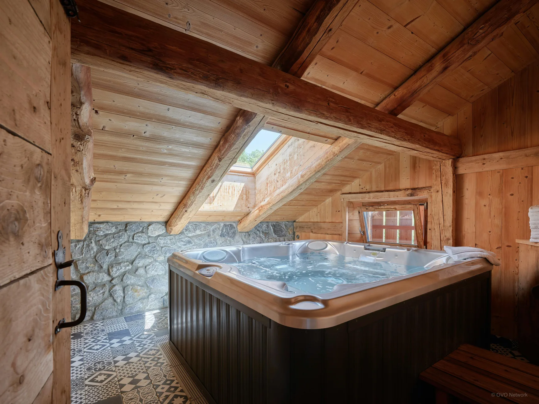 Jacuzzi