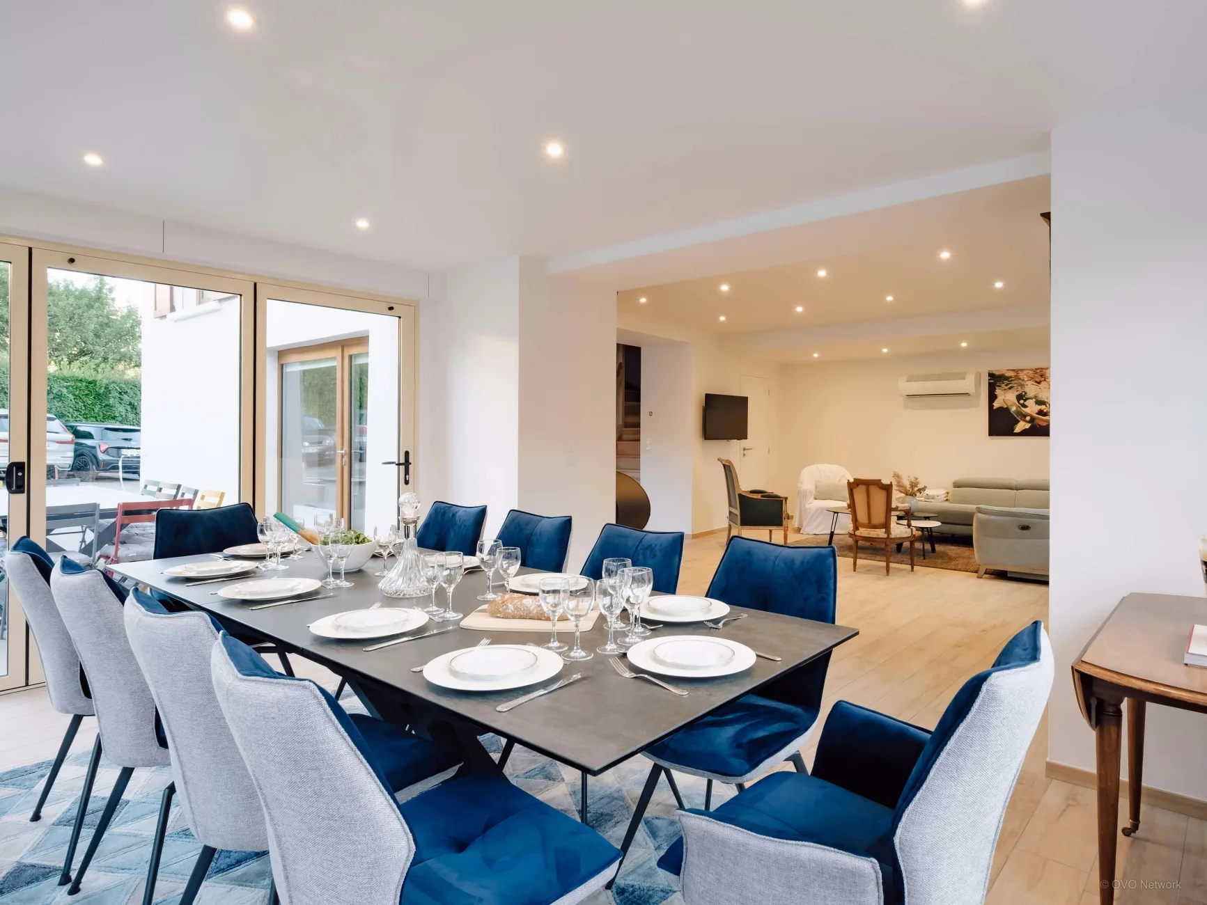 Espace dinatoire