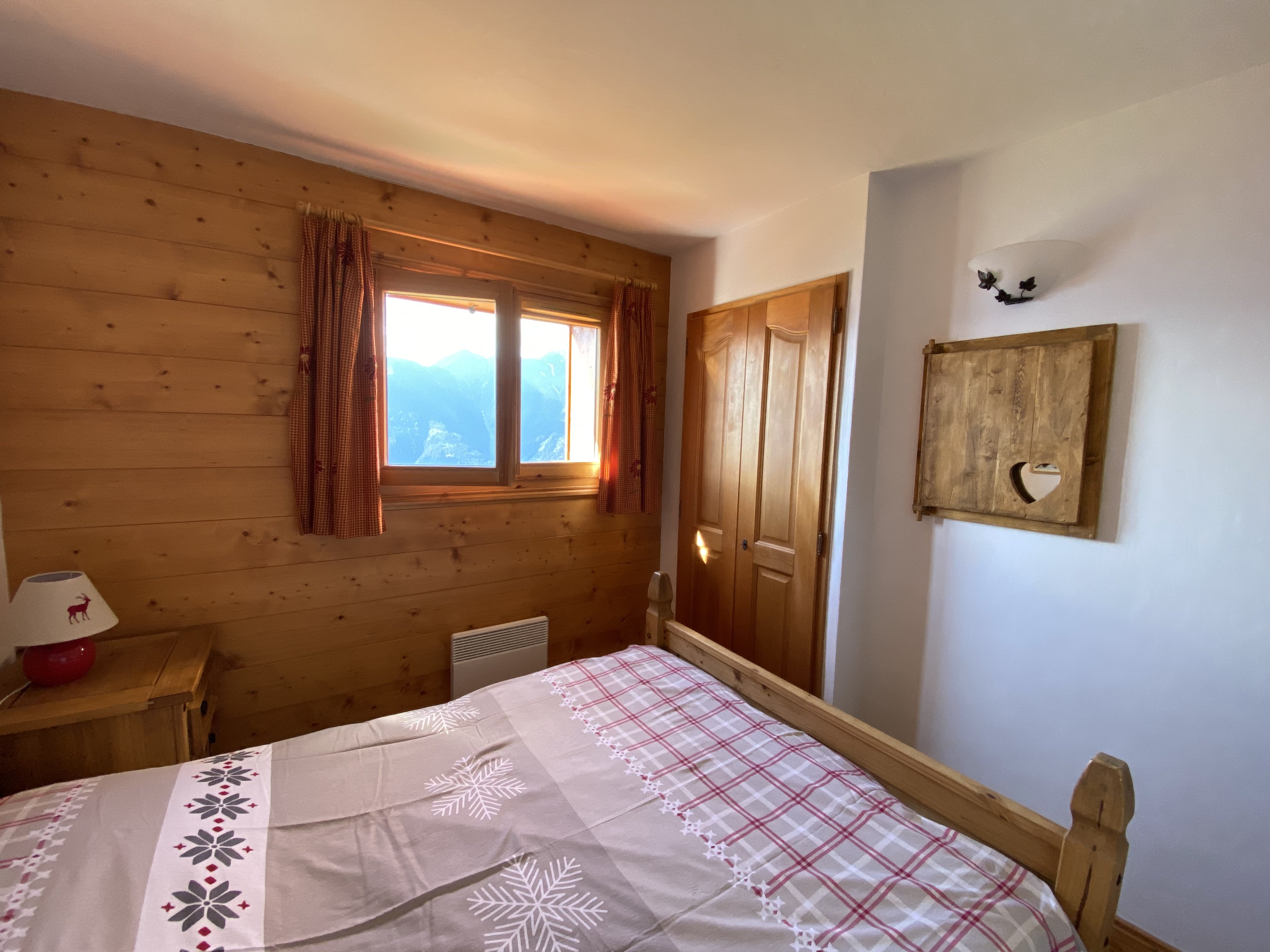 Chambre 1