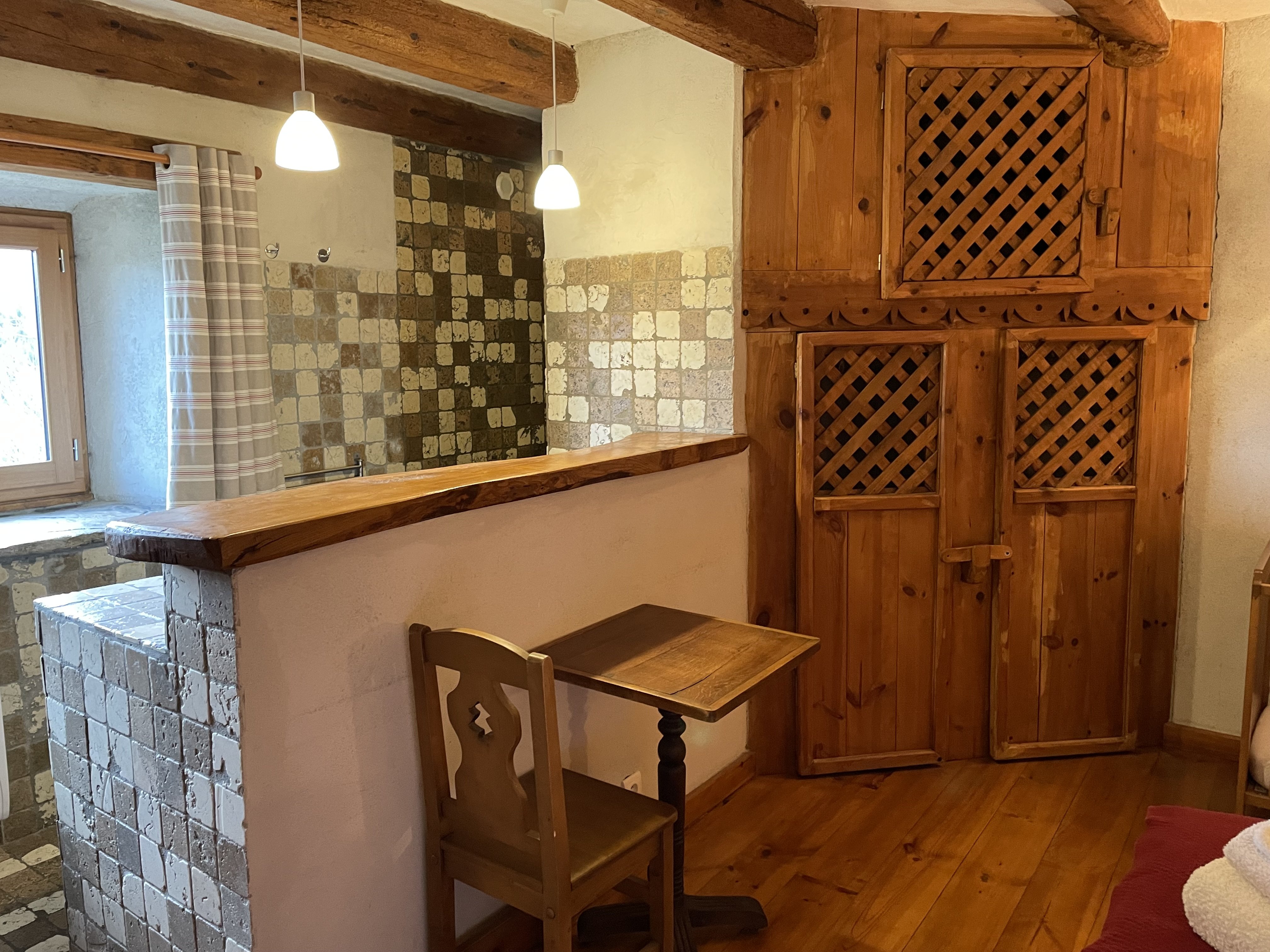 Chambre Azet