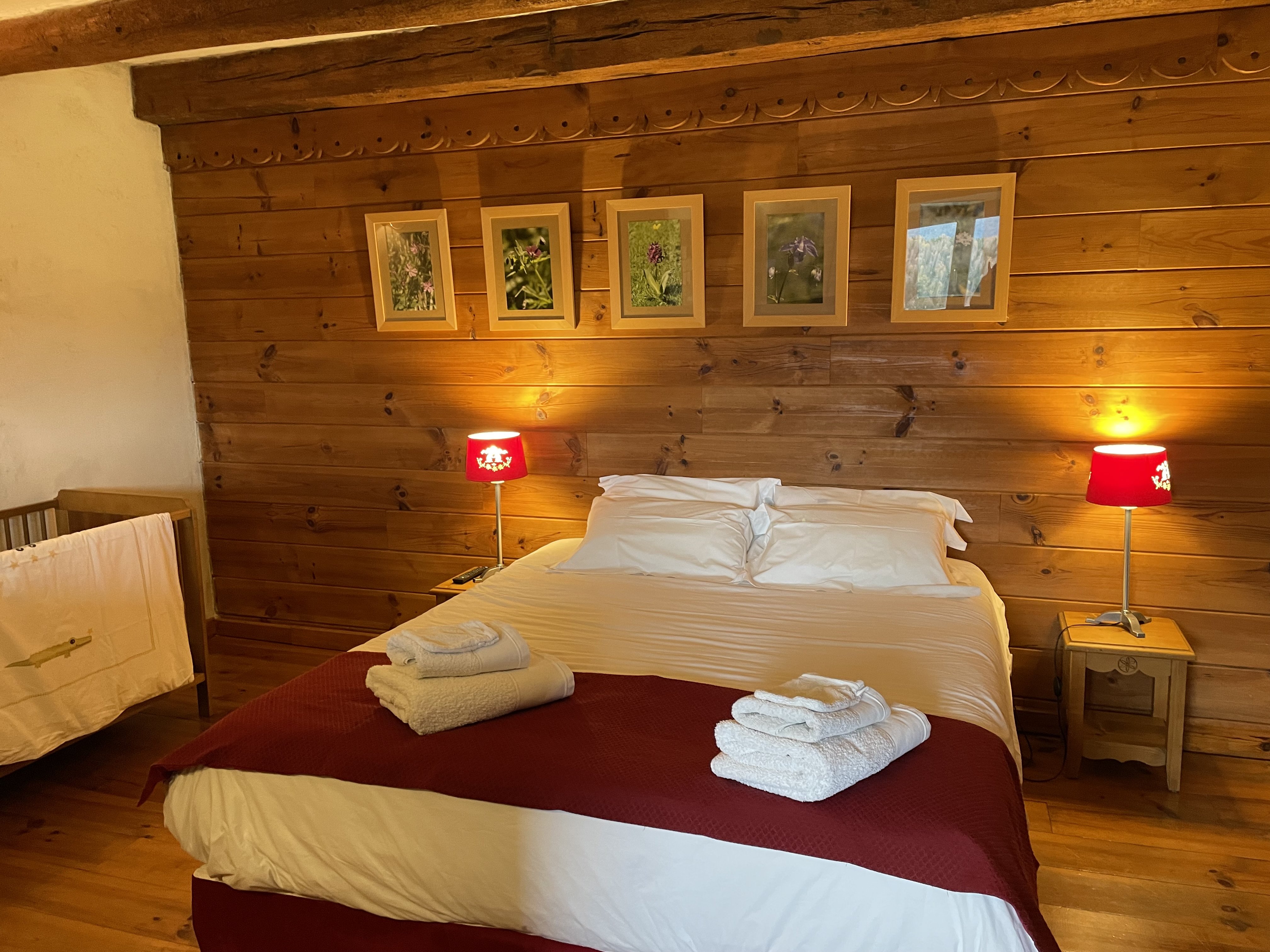 Chambre Azet