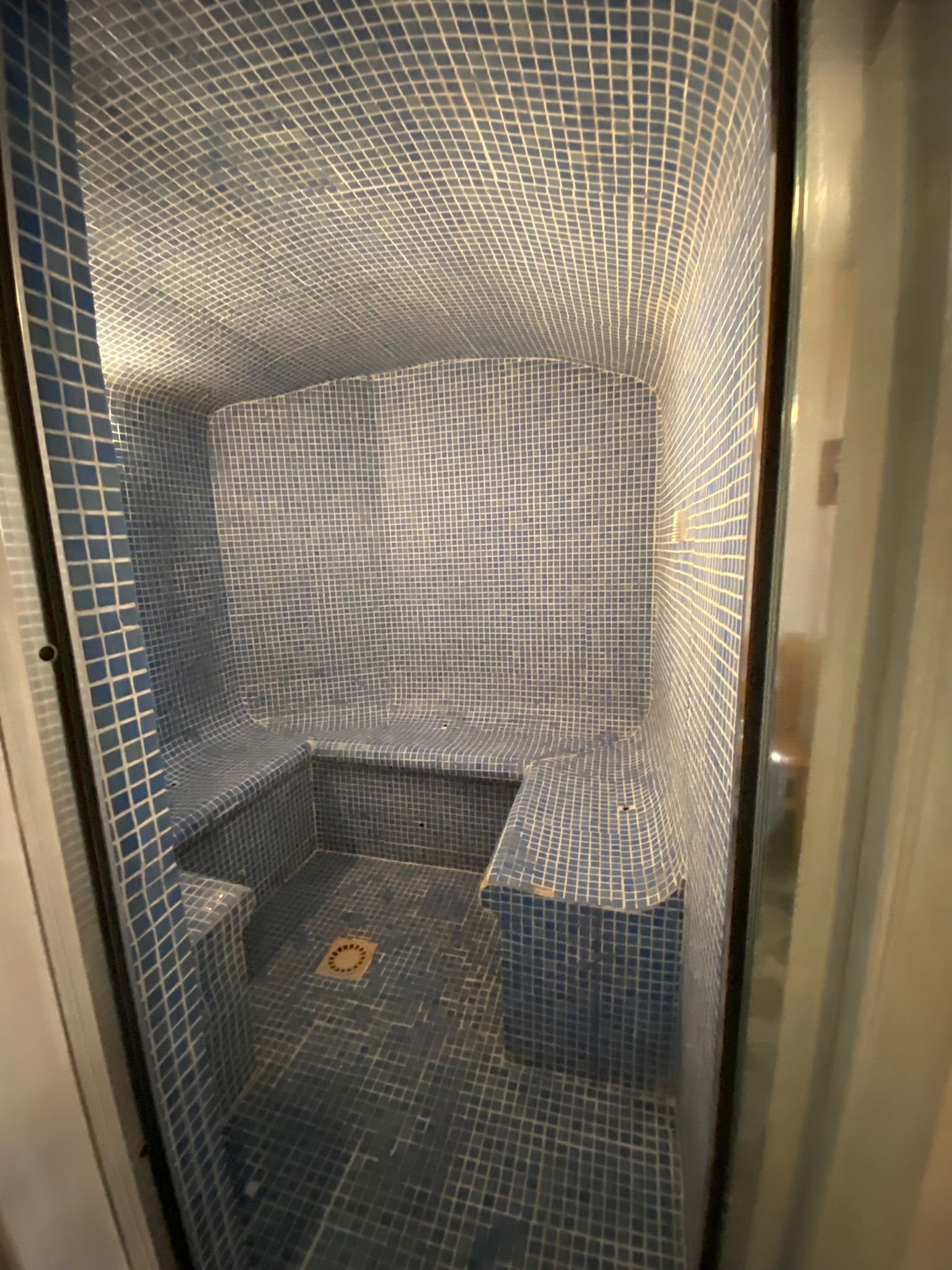 Hammam en partage