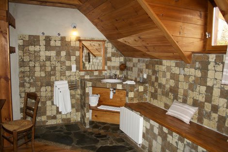 Chambre Néouvielle