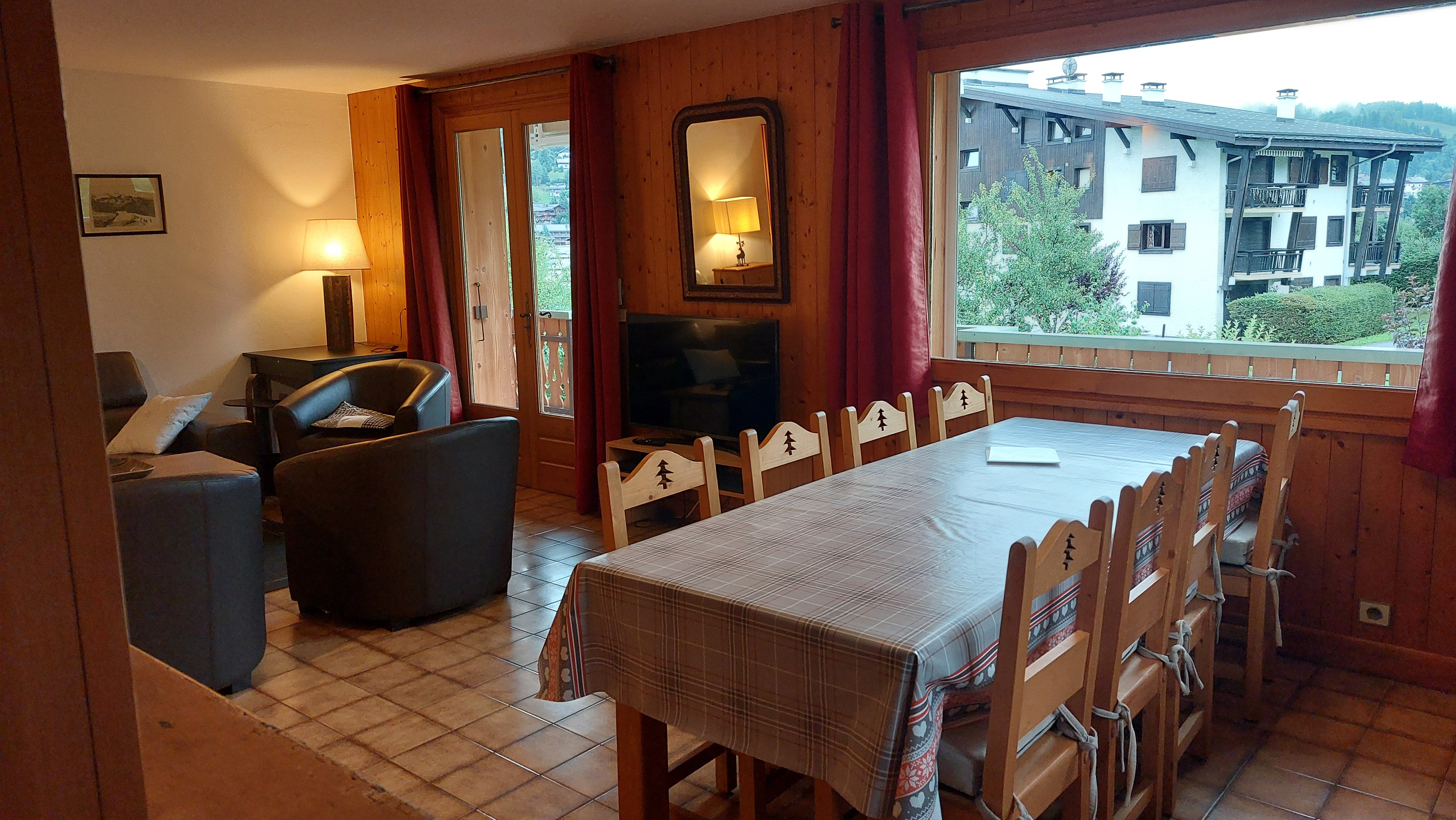 Séjour - salon
