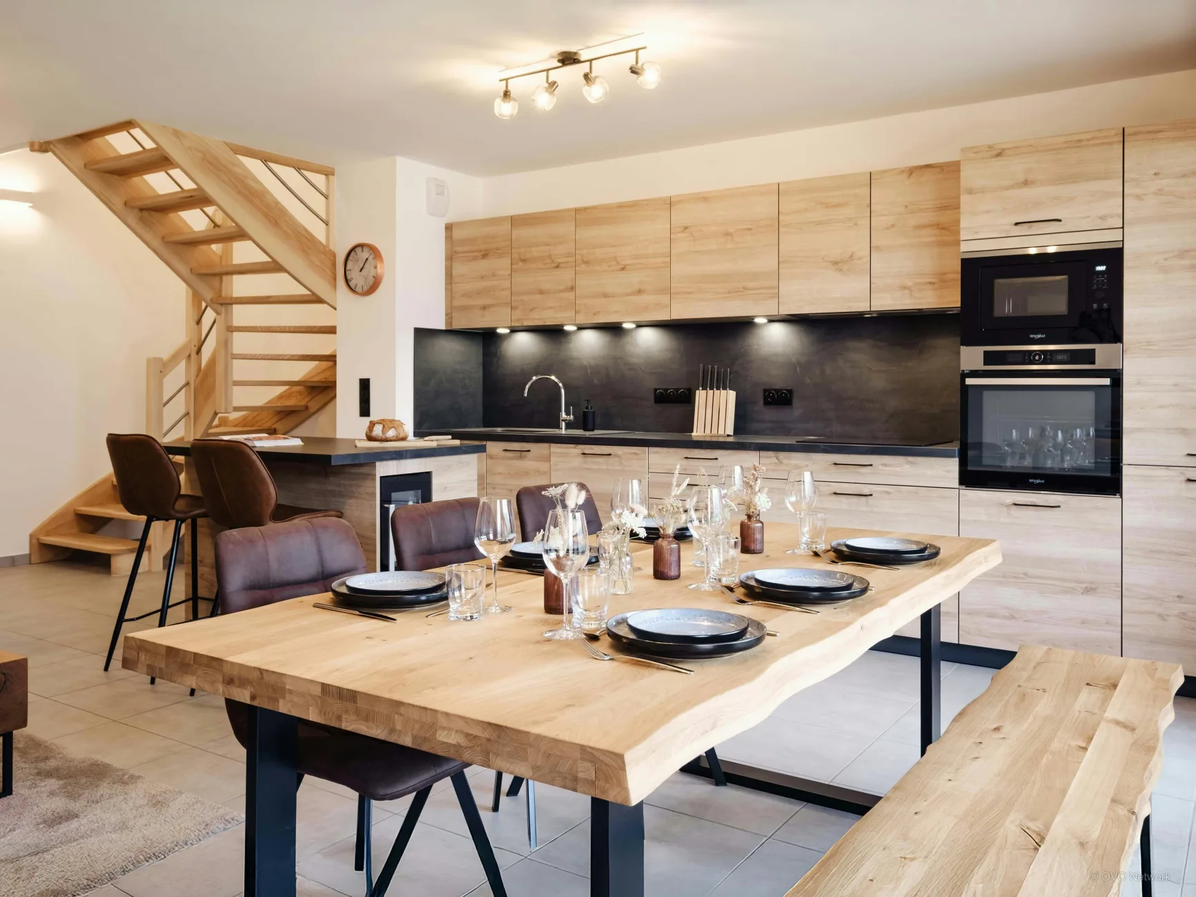 Table à manger/cuisine