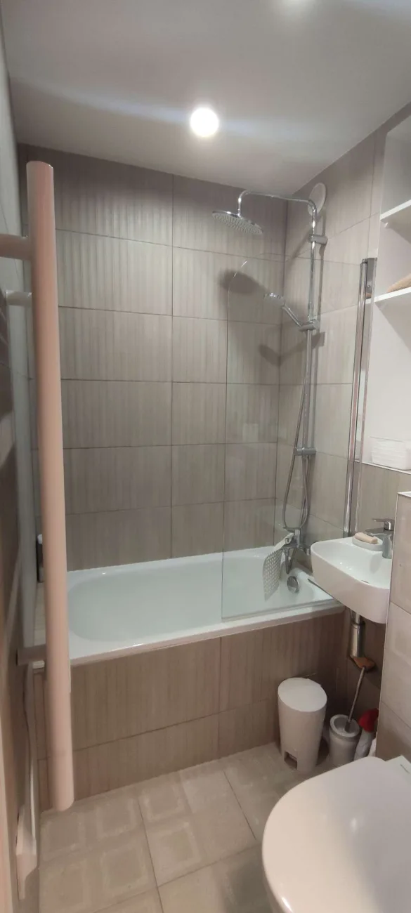 SALLE DE BAIN WC