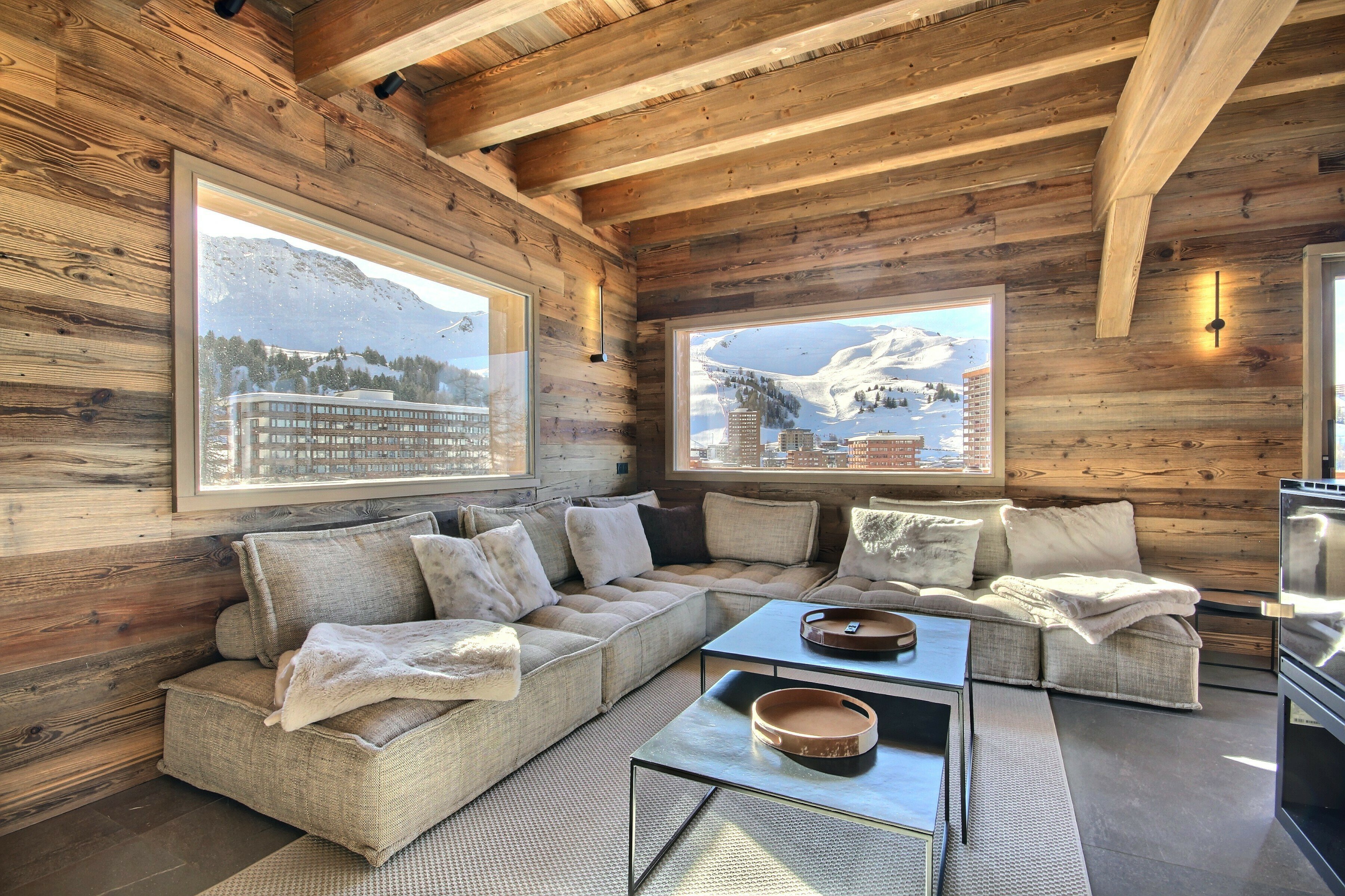 Chalet Apollon