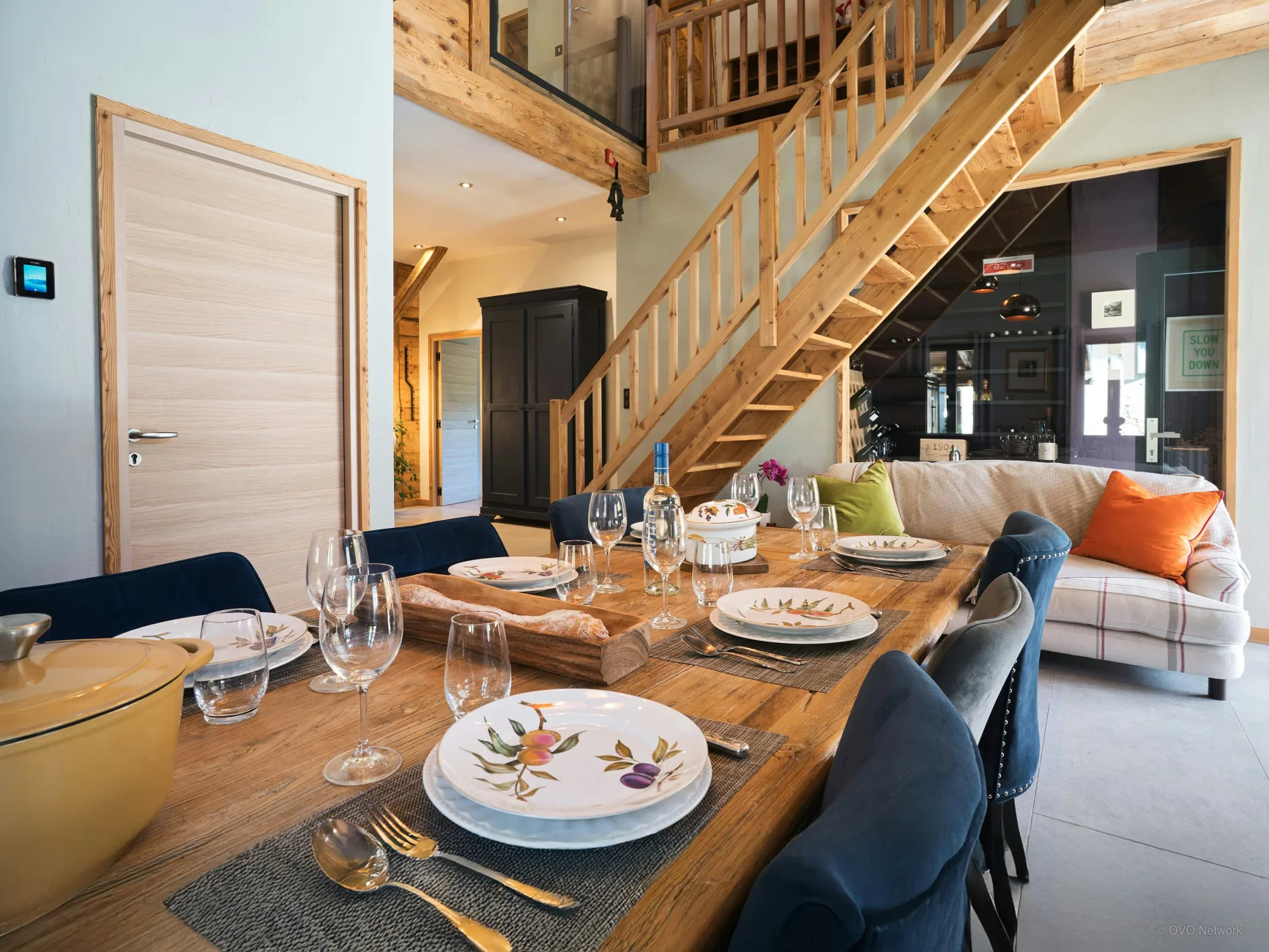 Table à manger