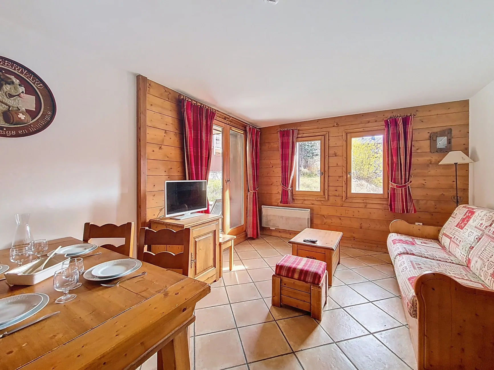 HAMEAU DES AIRELLES