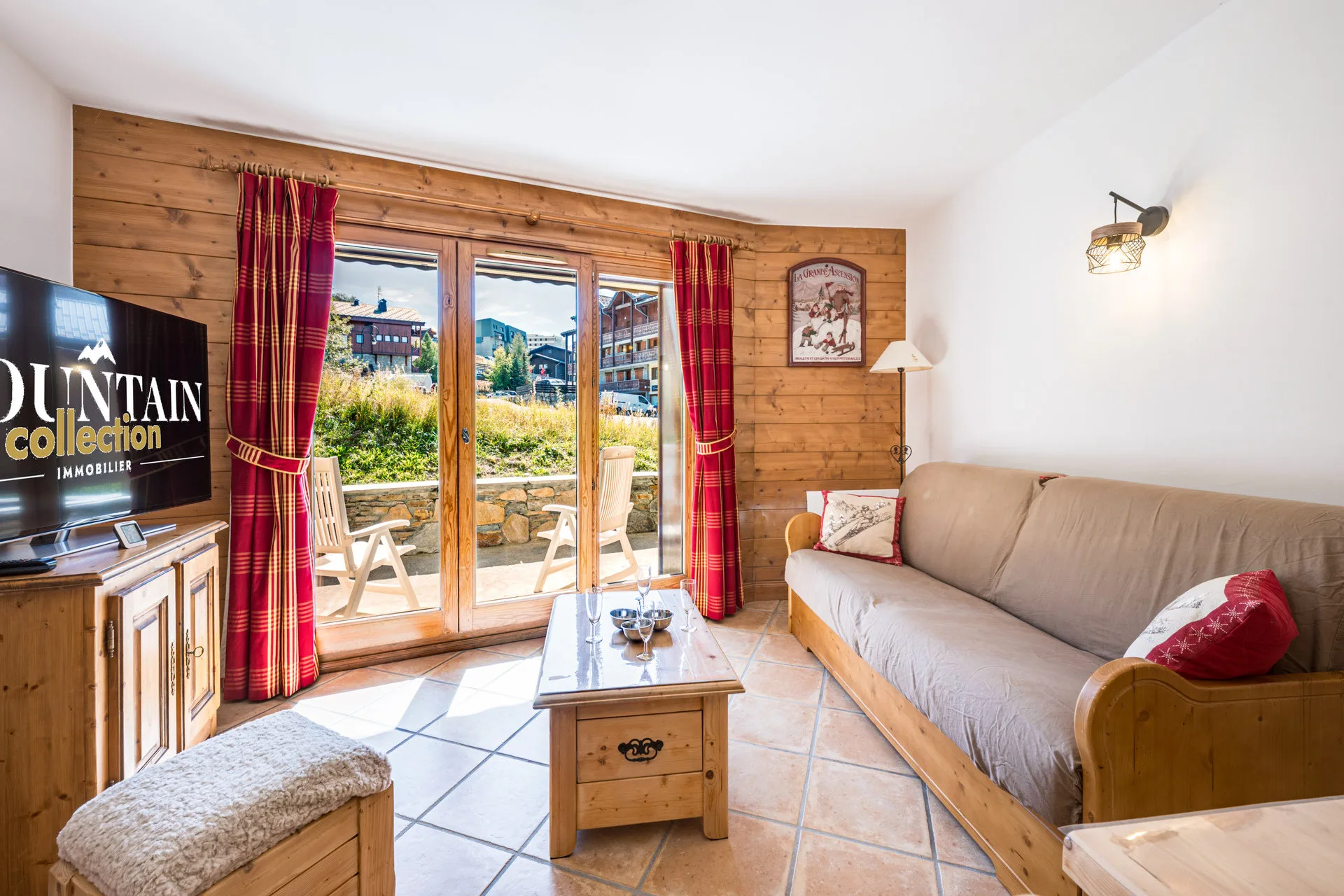 HAMEAU DES AIRELLES