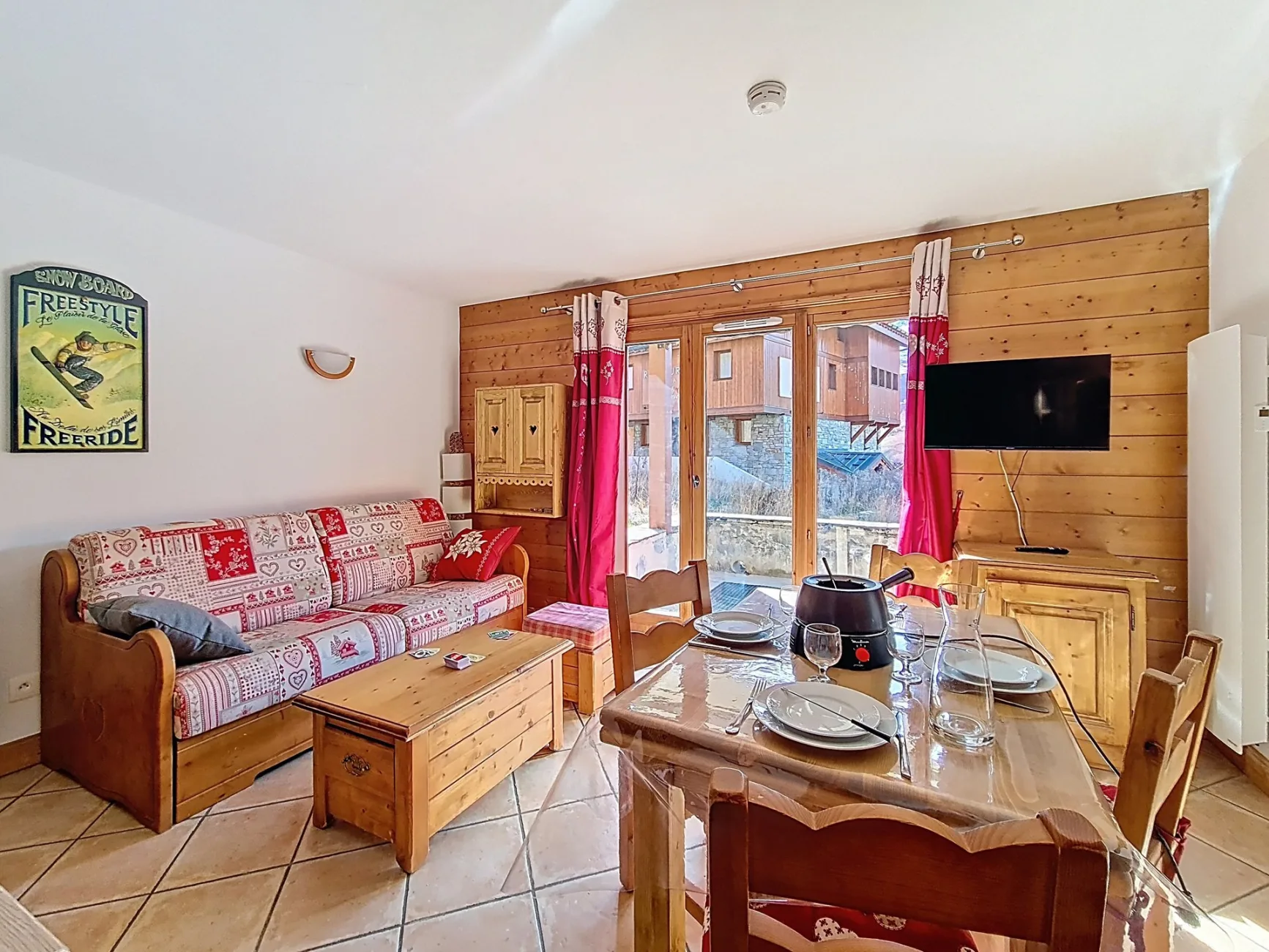HAMEAU DES AIRELLES