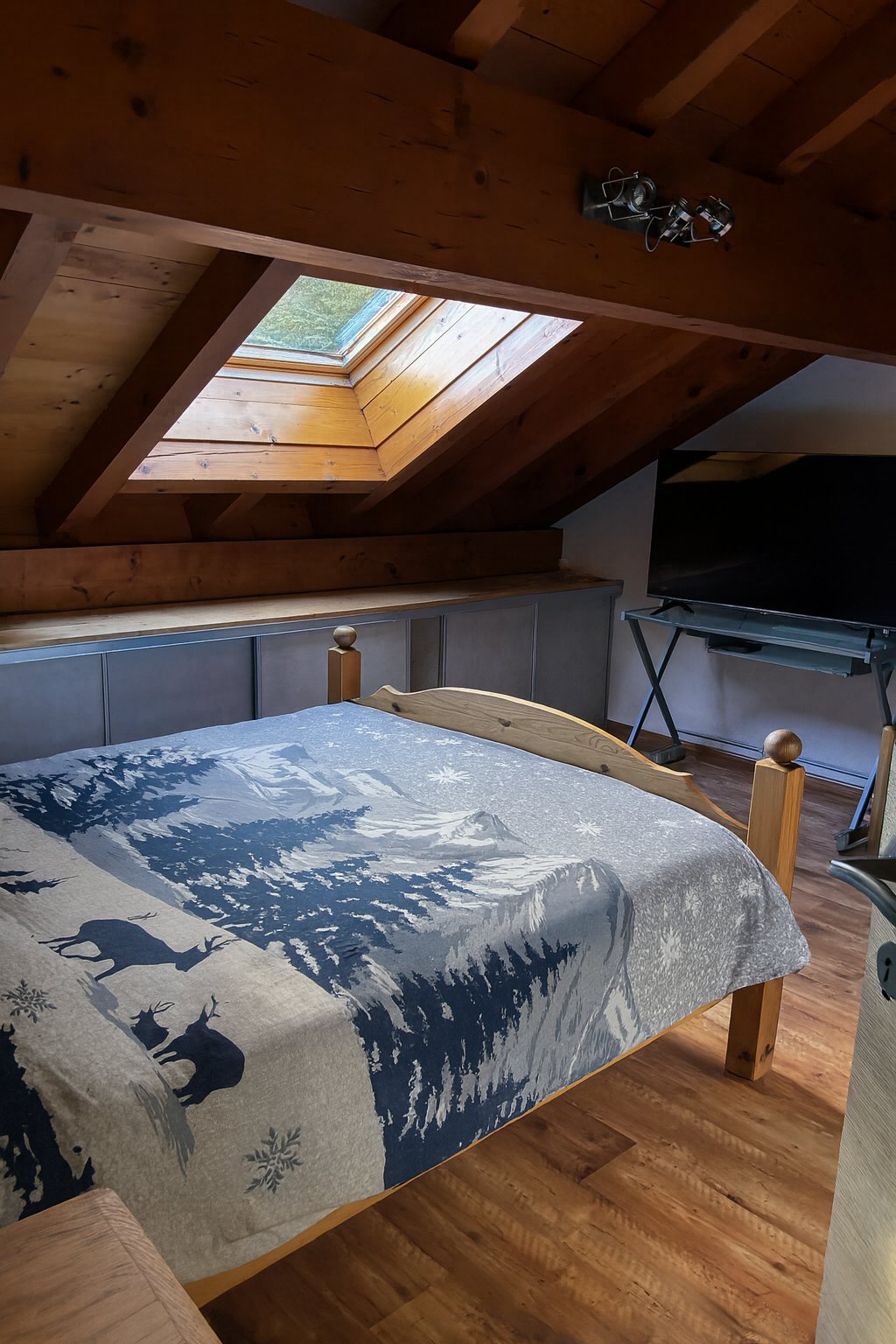 Chambre 1
